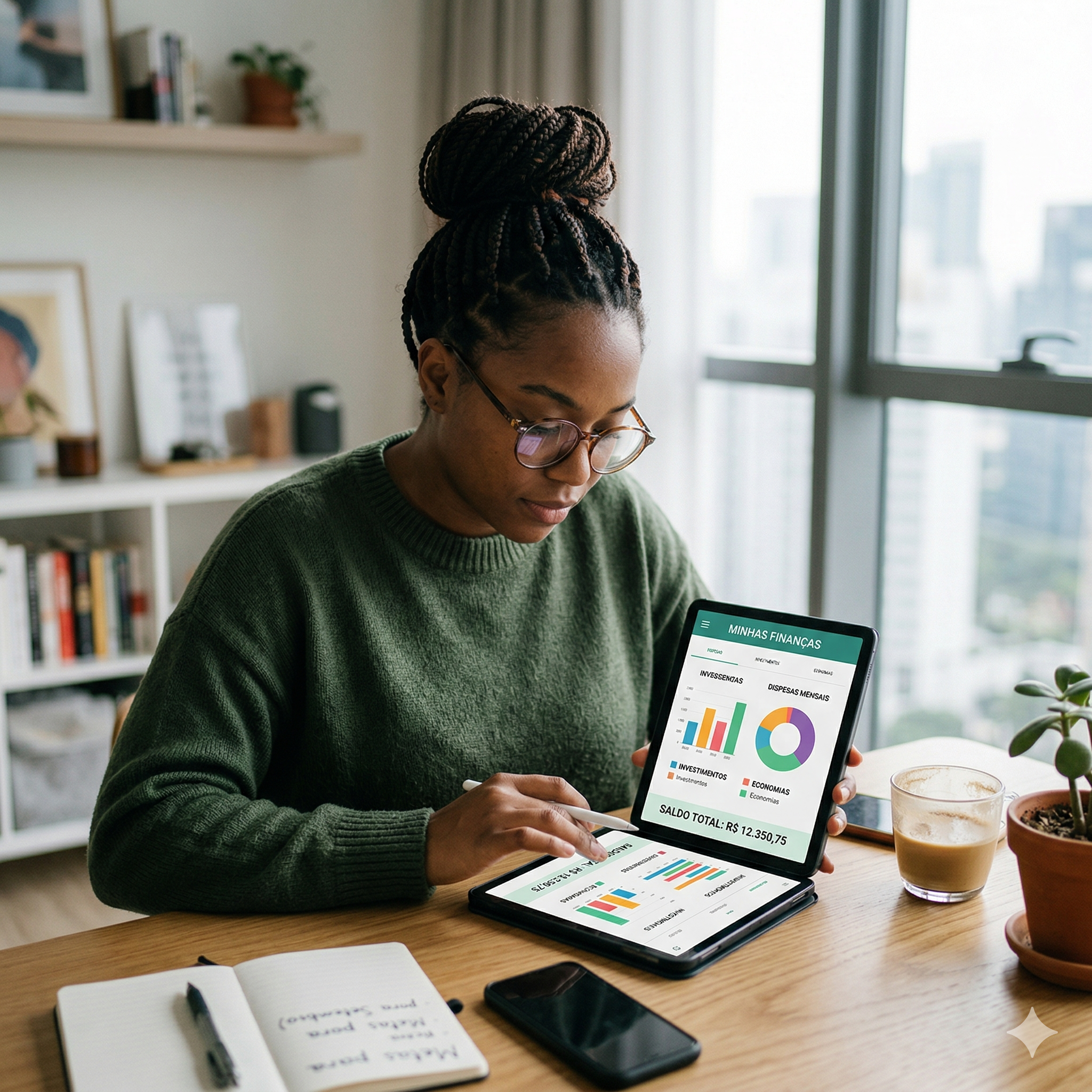 Identifying Industry Tailwinds: Where is the World Going?