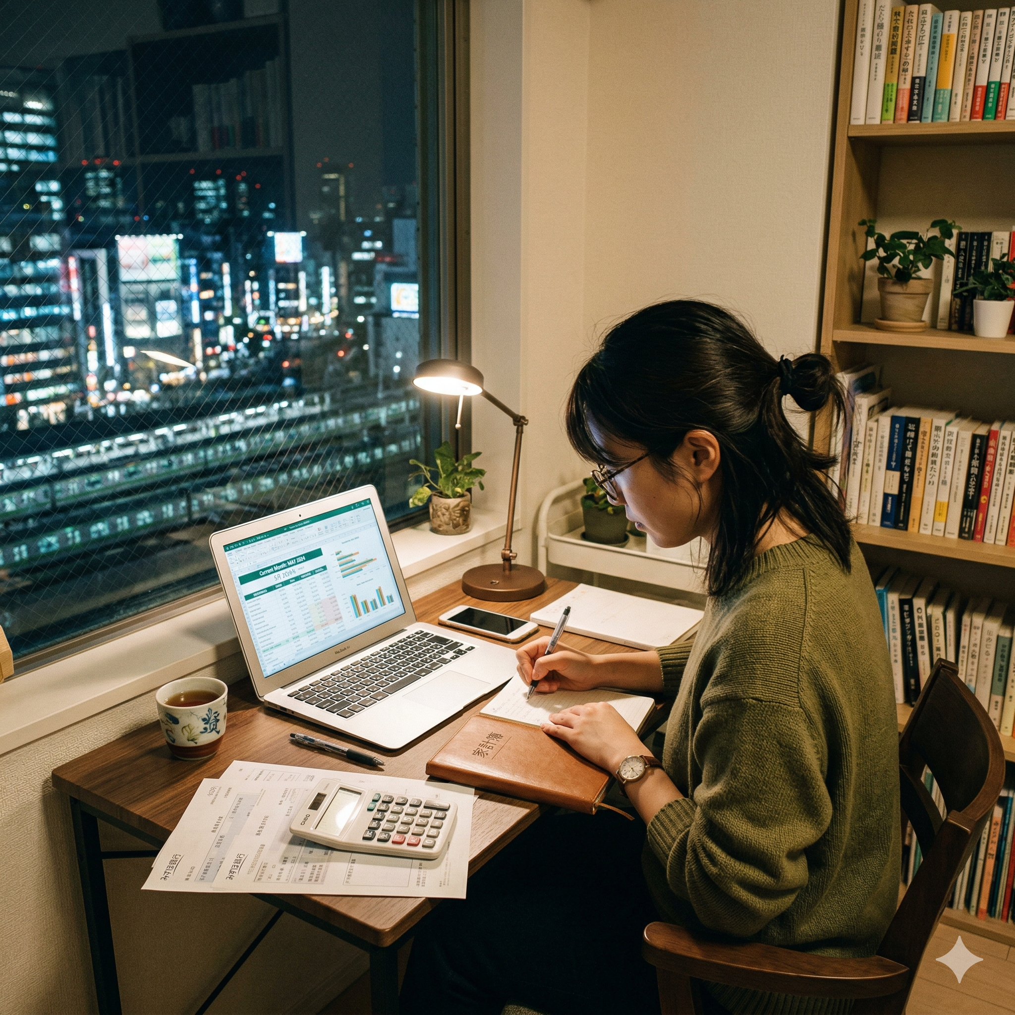 The Psychology of the "Boring" Middle Years