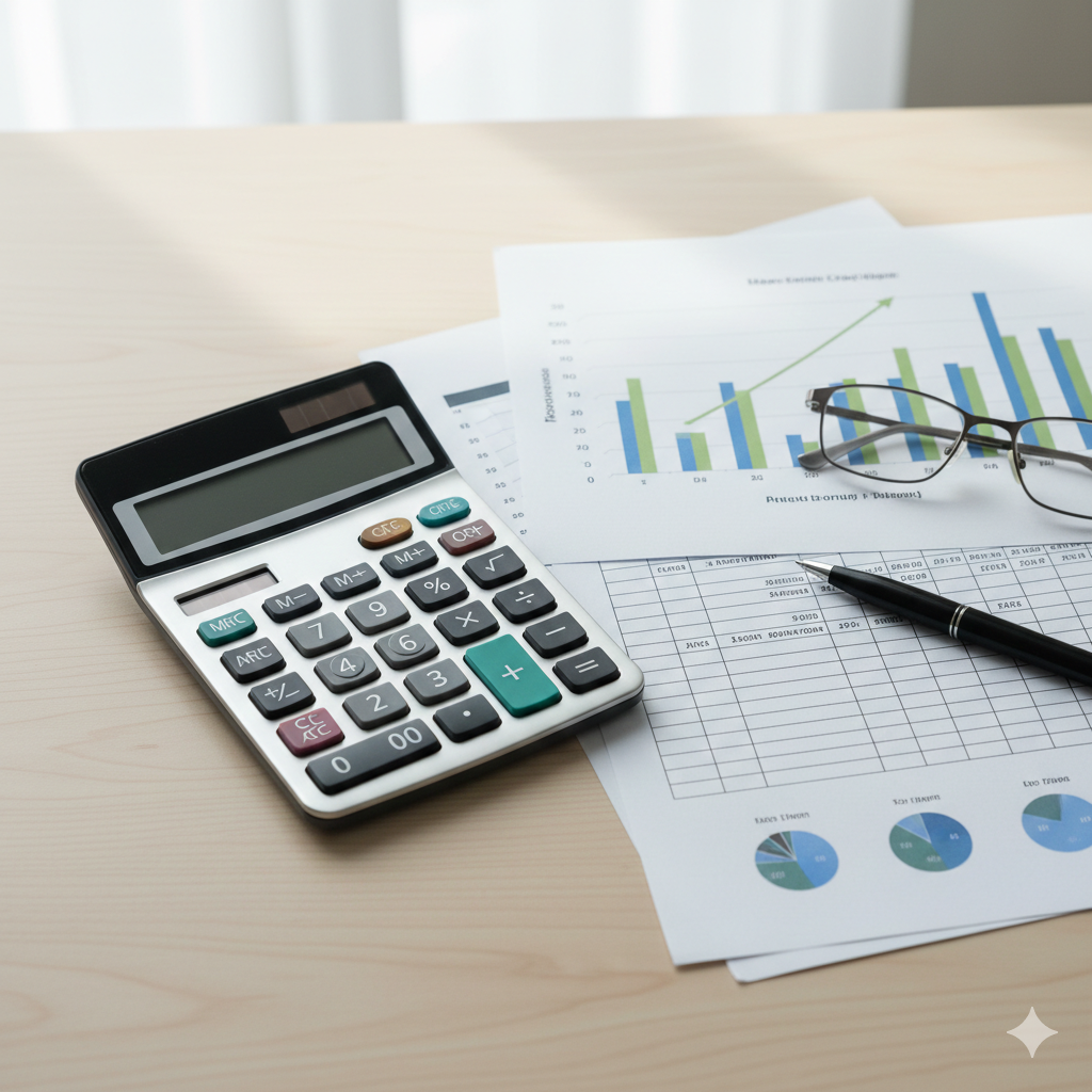 4. Choosing the Right Account: Where to Hold Your Investments