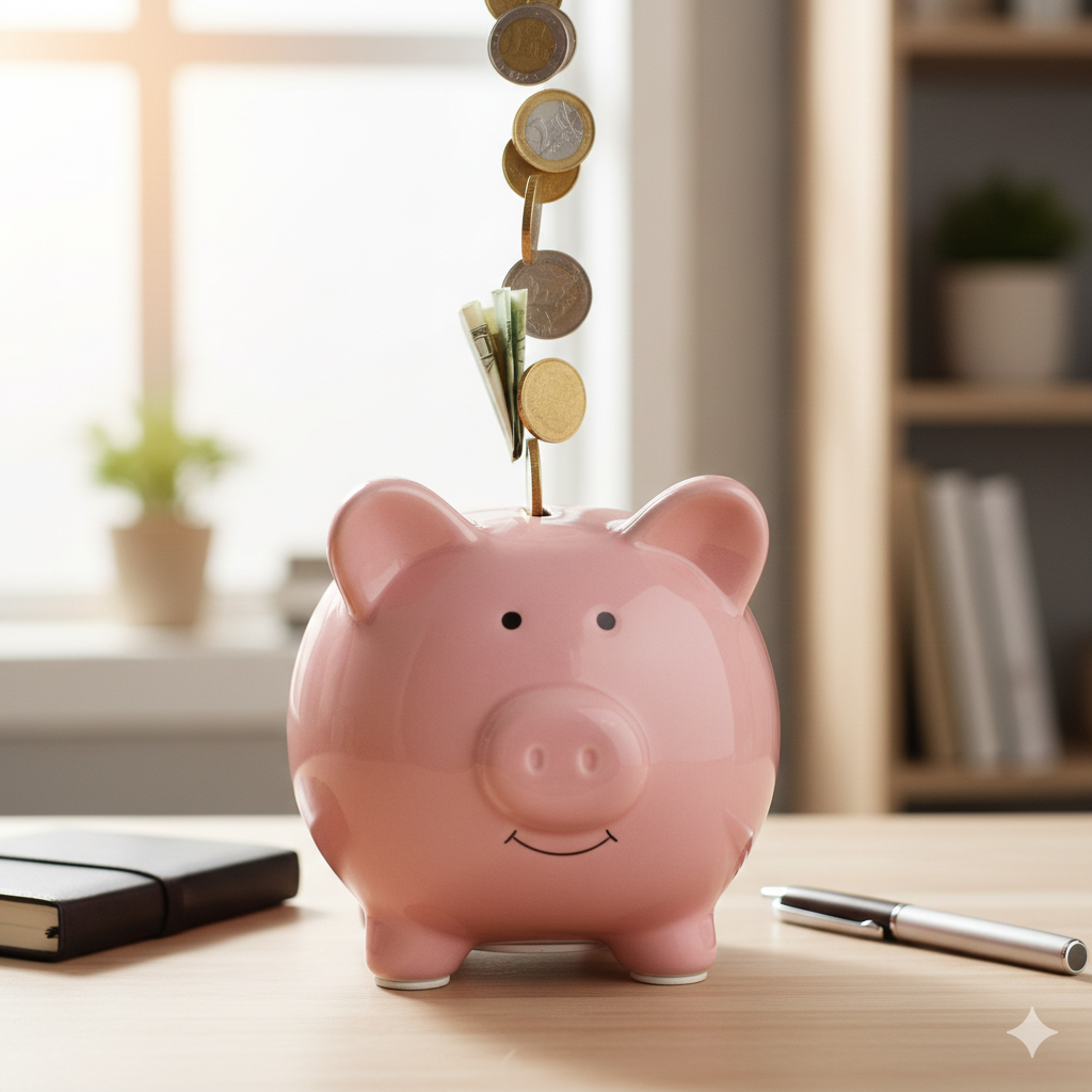 How Much Do You Need to Live Off Dividends?