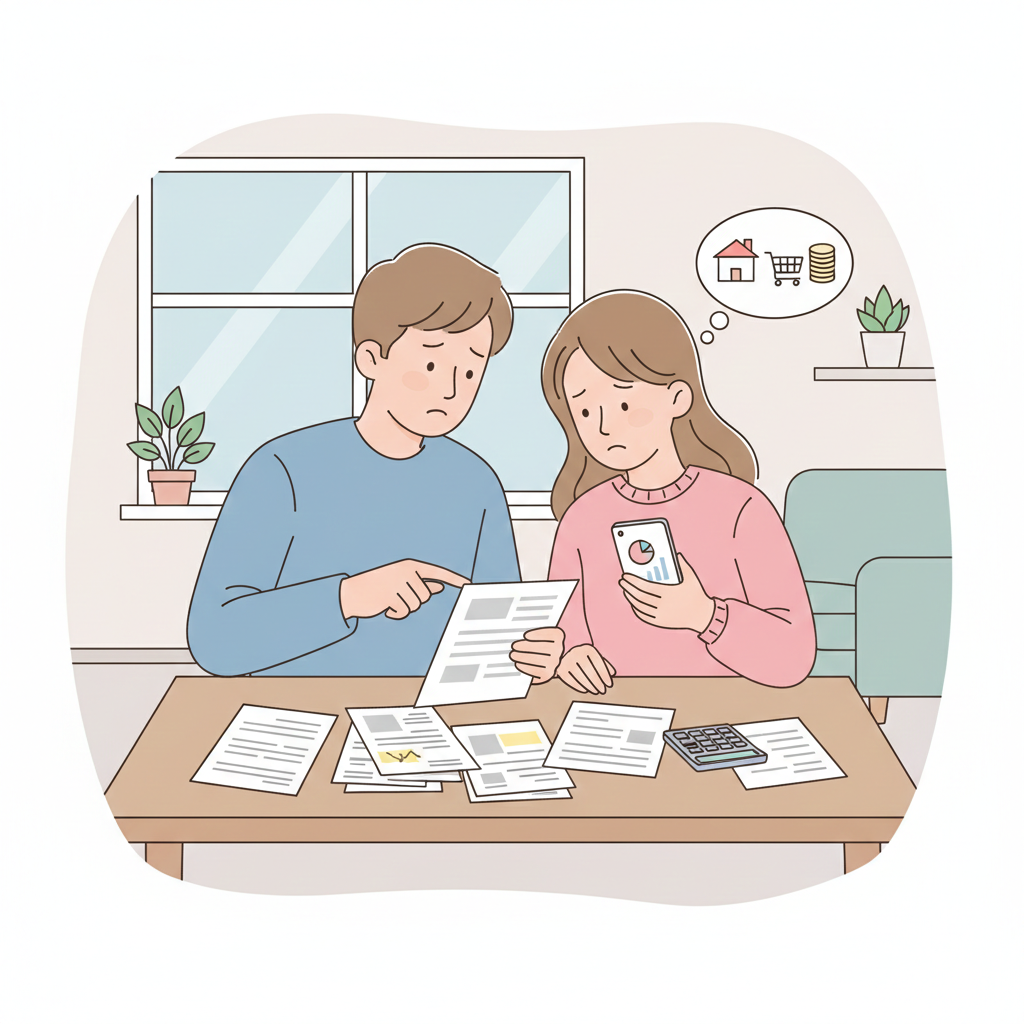 Investing Without a Clear Financial Roadmap and Objectives