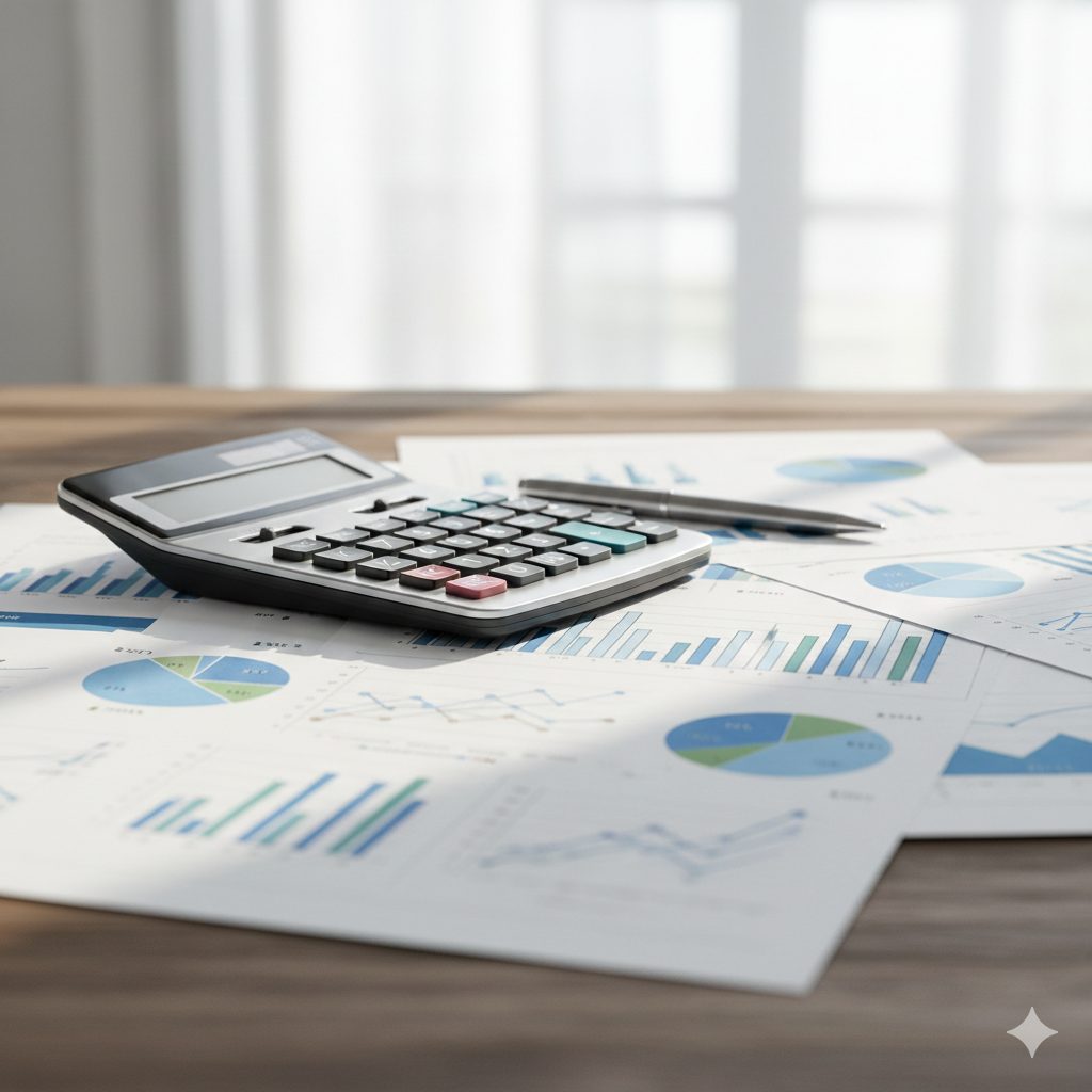 Managing Your Emotions: Navigating Market Volatility and Bear Markets