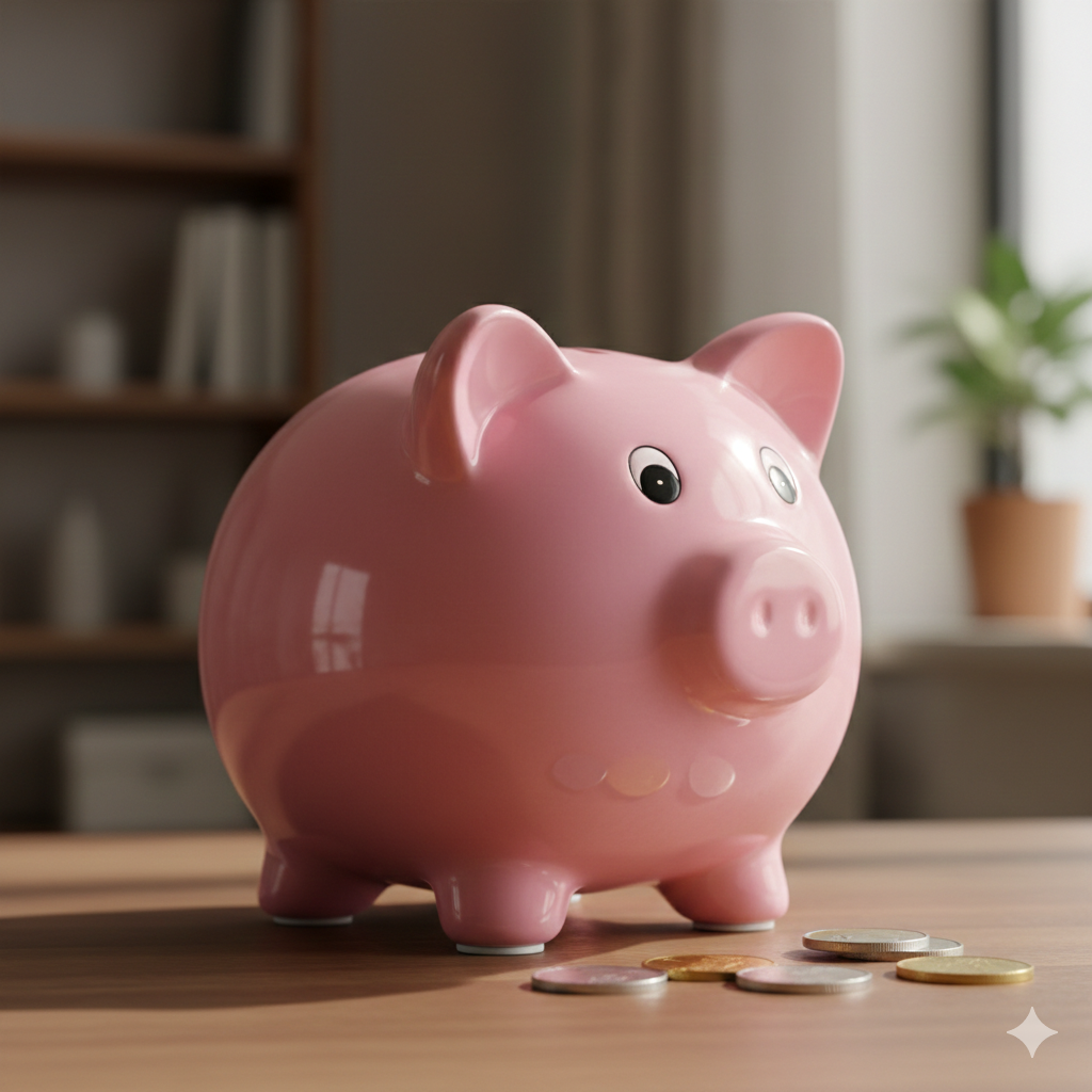 The Psychology of Micro-Investing: Why Starting Small is Your Greatest Advantage