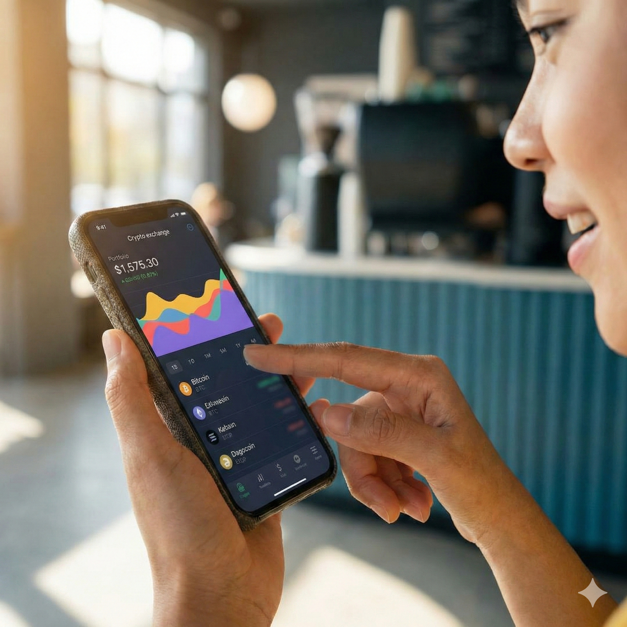 Focusing on "Penny Stocks" and Get-Rich-Quick Schemes