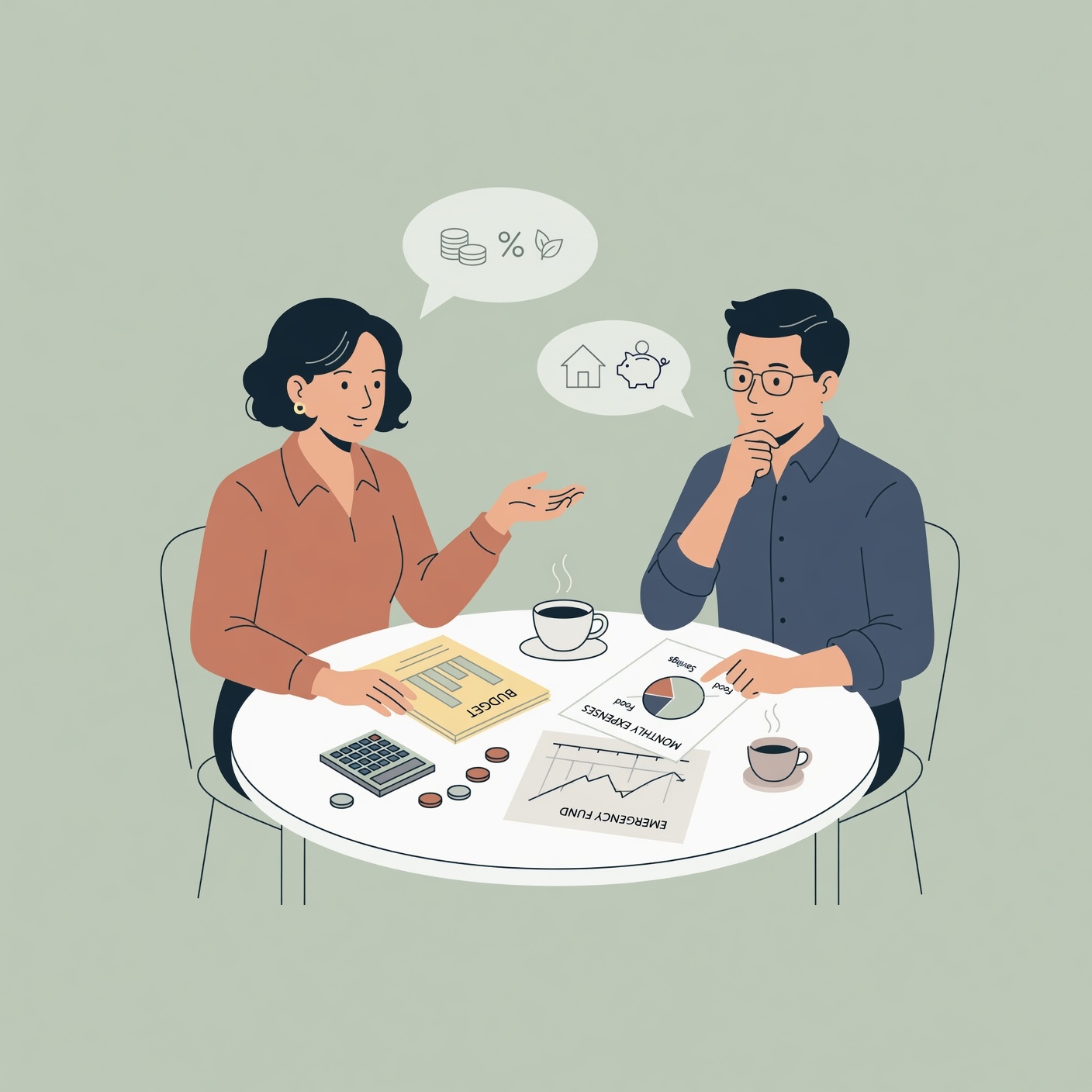 Exploring the Core Money Scripts That Dictate Your Wealth Perception