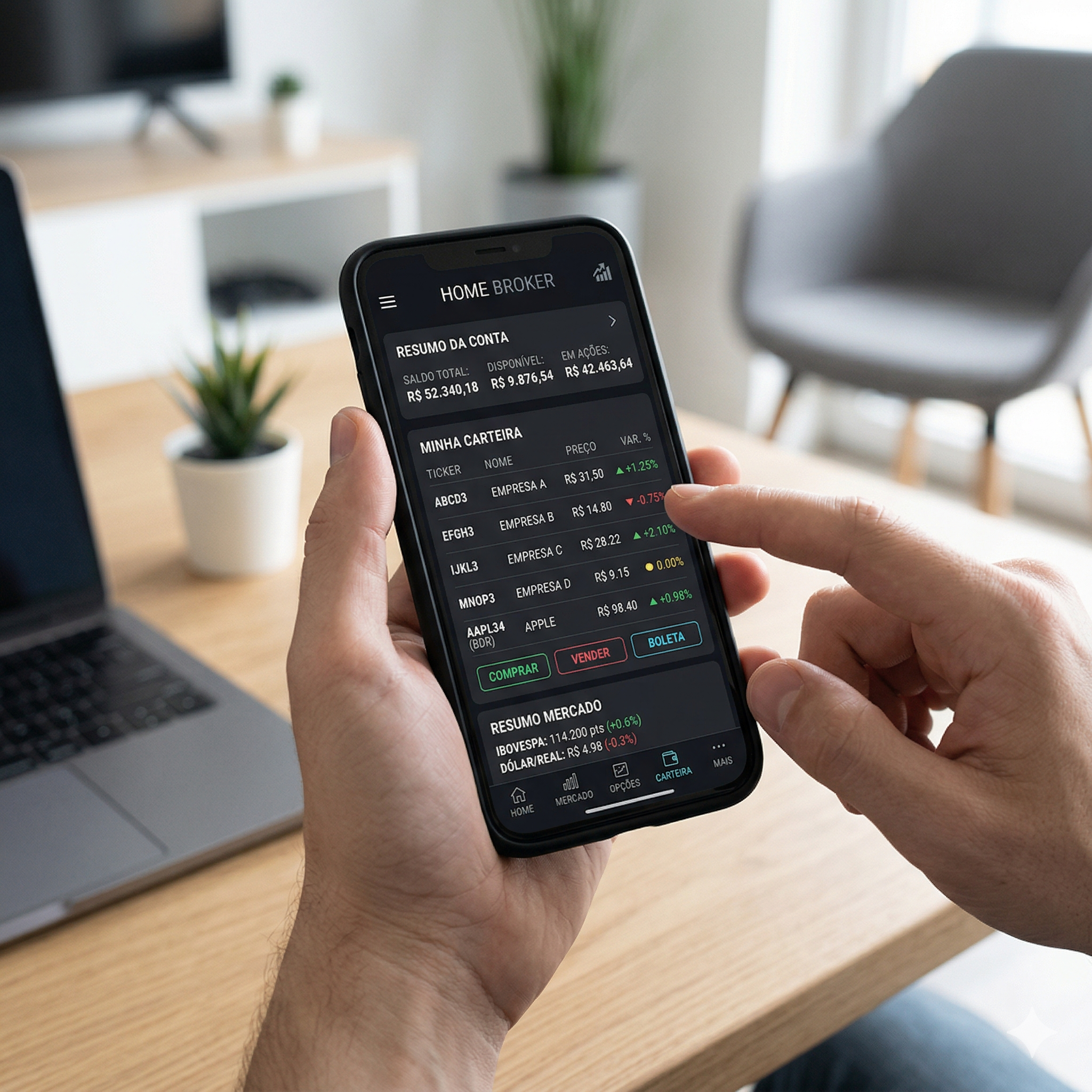 3 Rules to Follow When Investing in Stocks