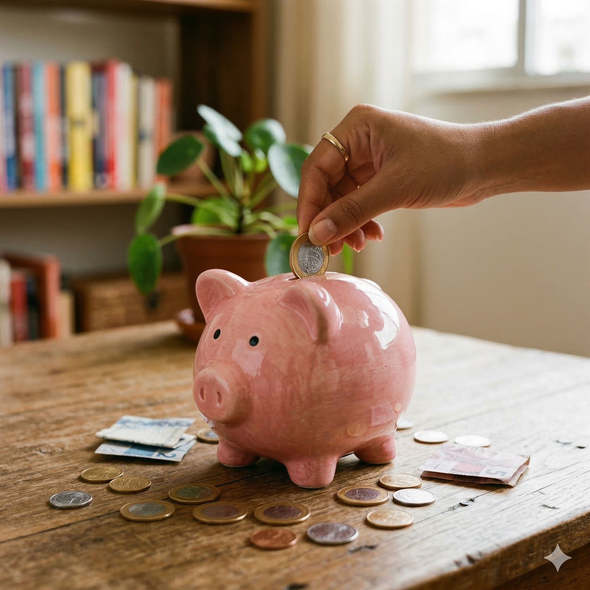 How long does it take to get rich?