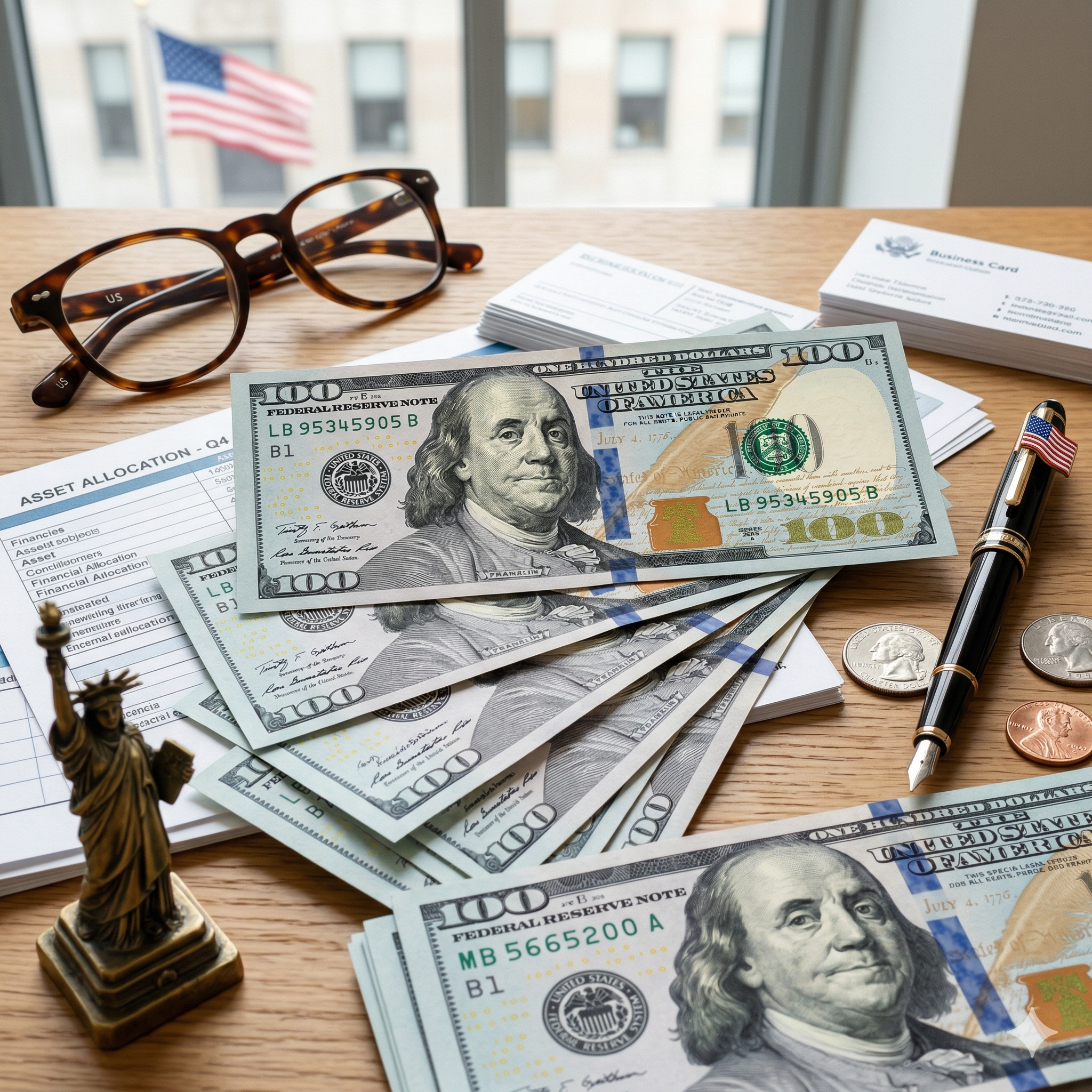 Step-by-step guide on how to invest your first $100