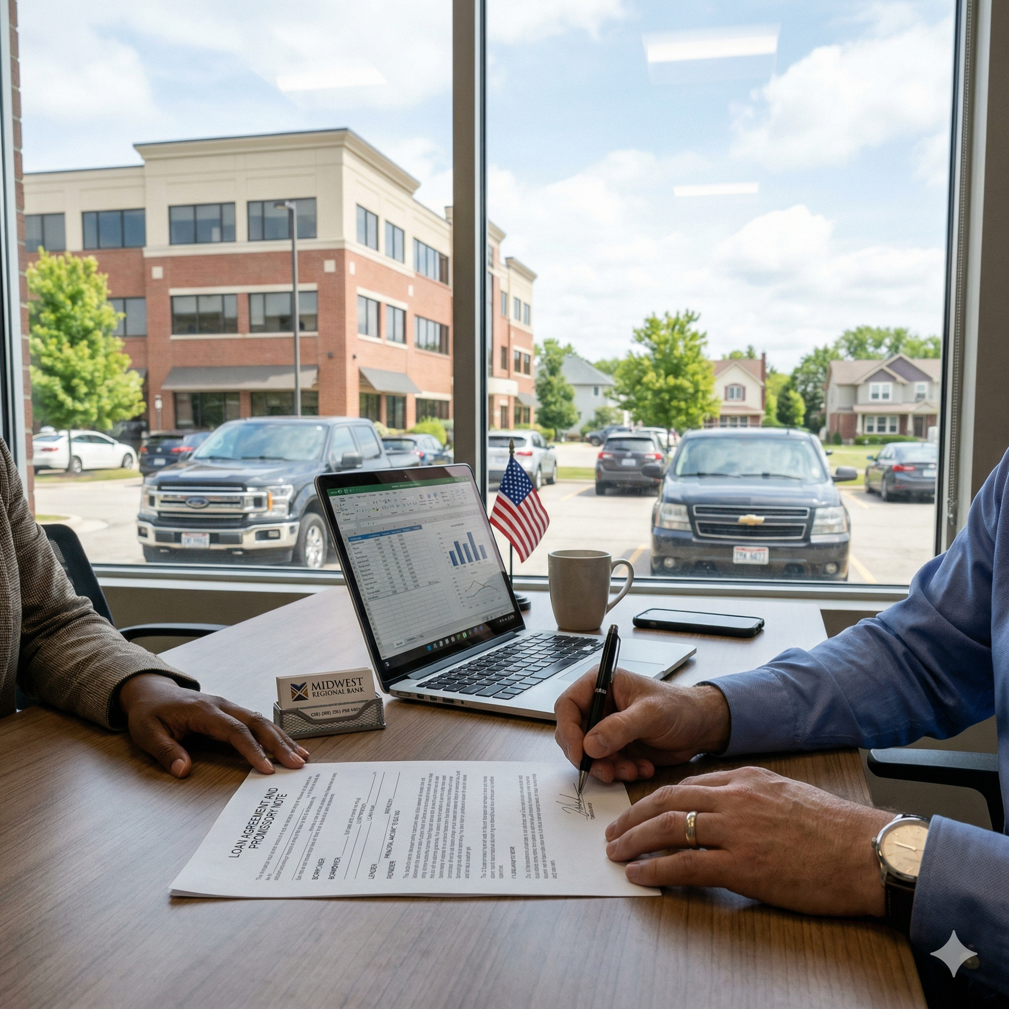 Learn how to get a loan with bad credit