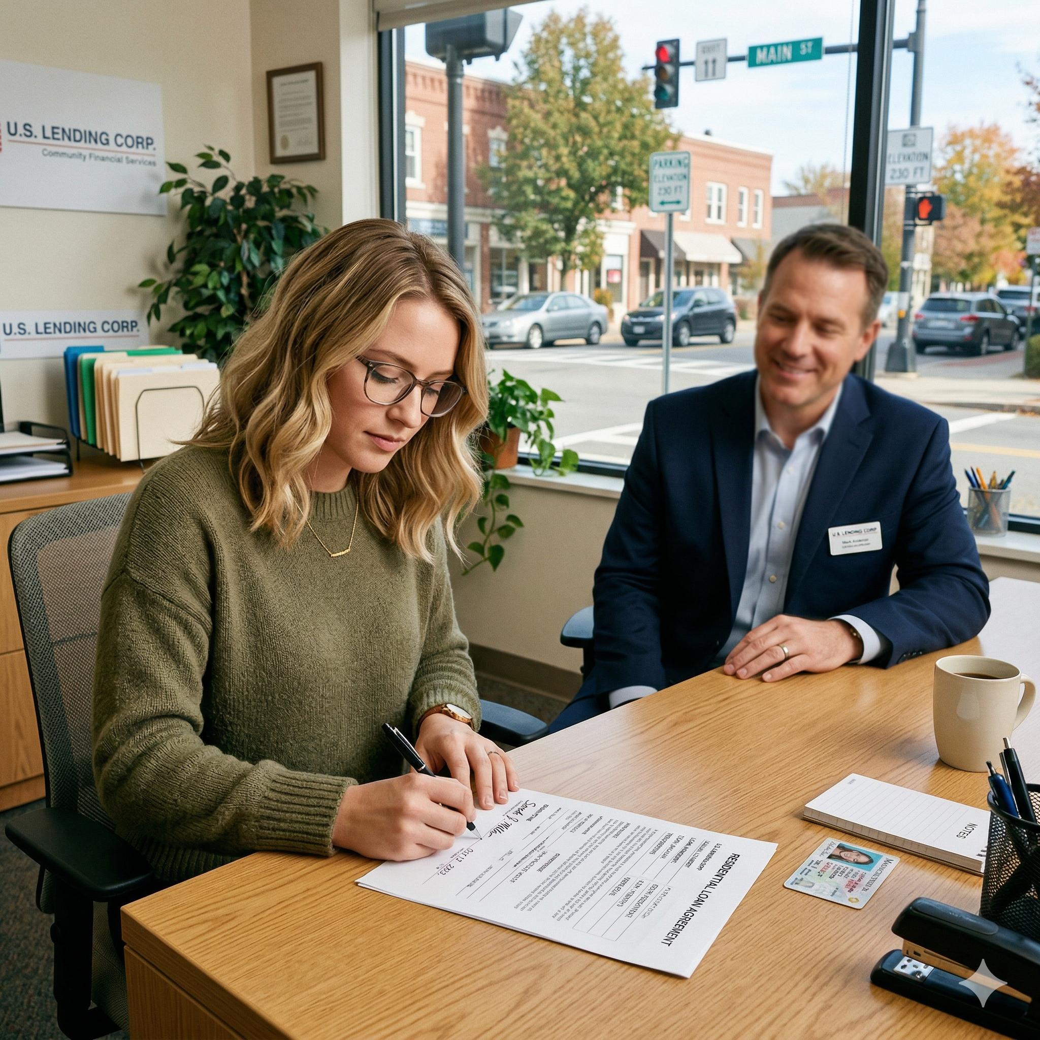 Discover the hidden costs of a loan