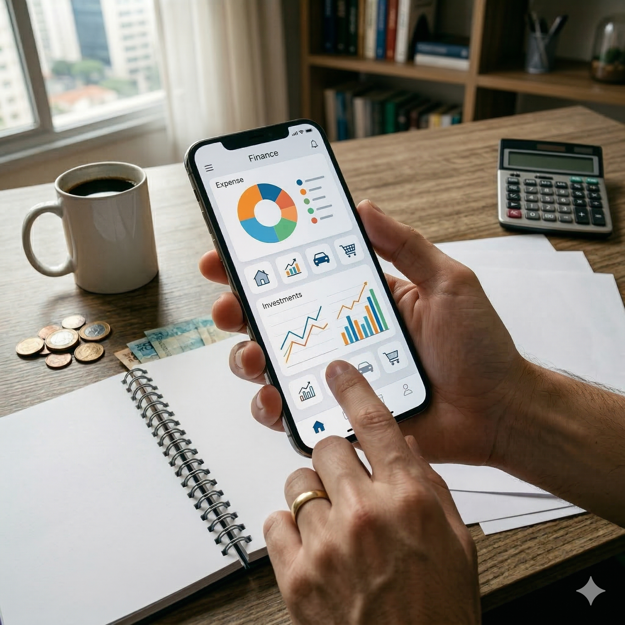 Learn how to build a diversified portfolio