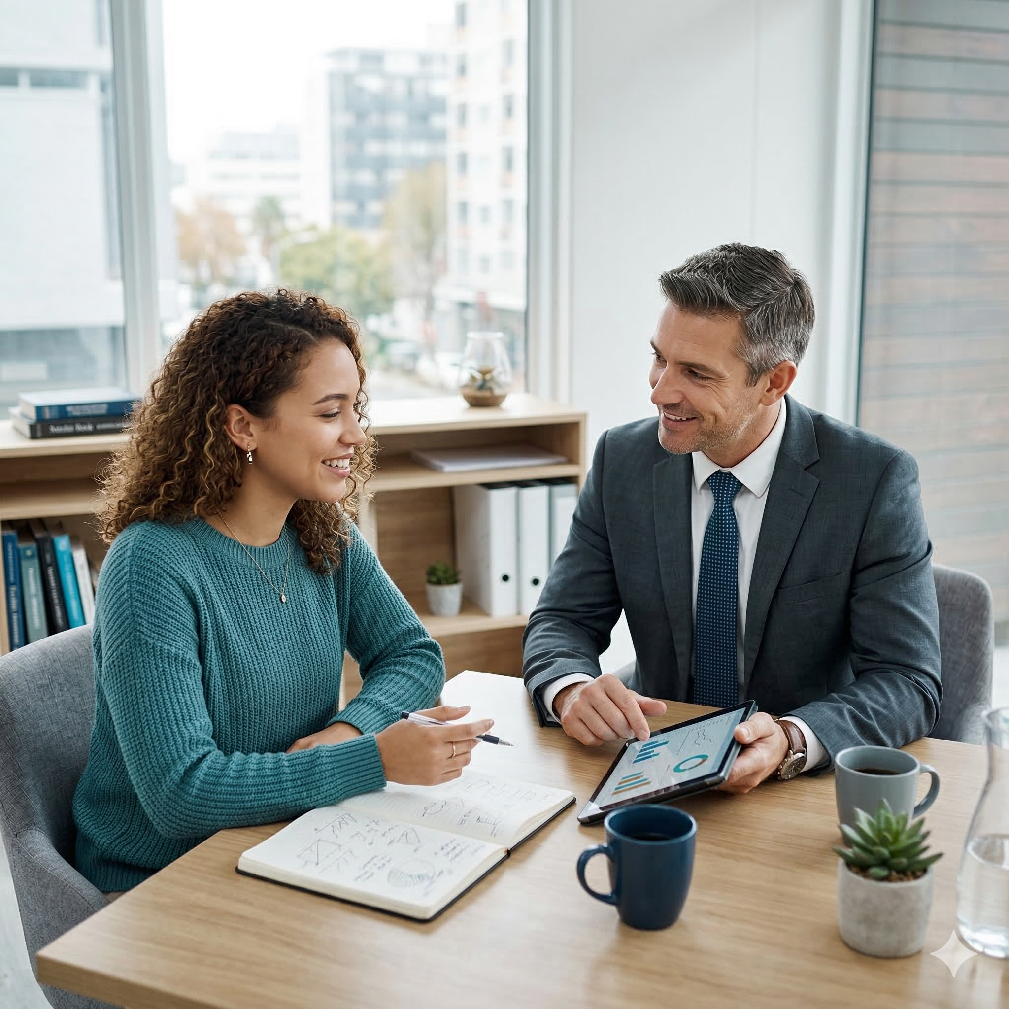 What are index funds?