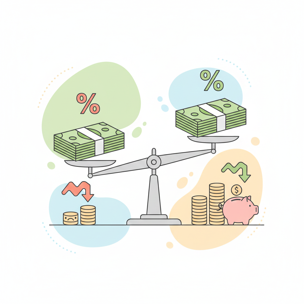 The Magic of Compounding: Why Investors Win the Long Game