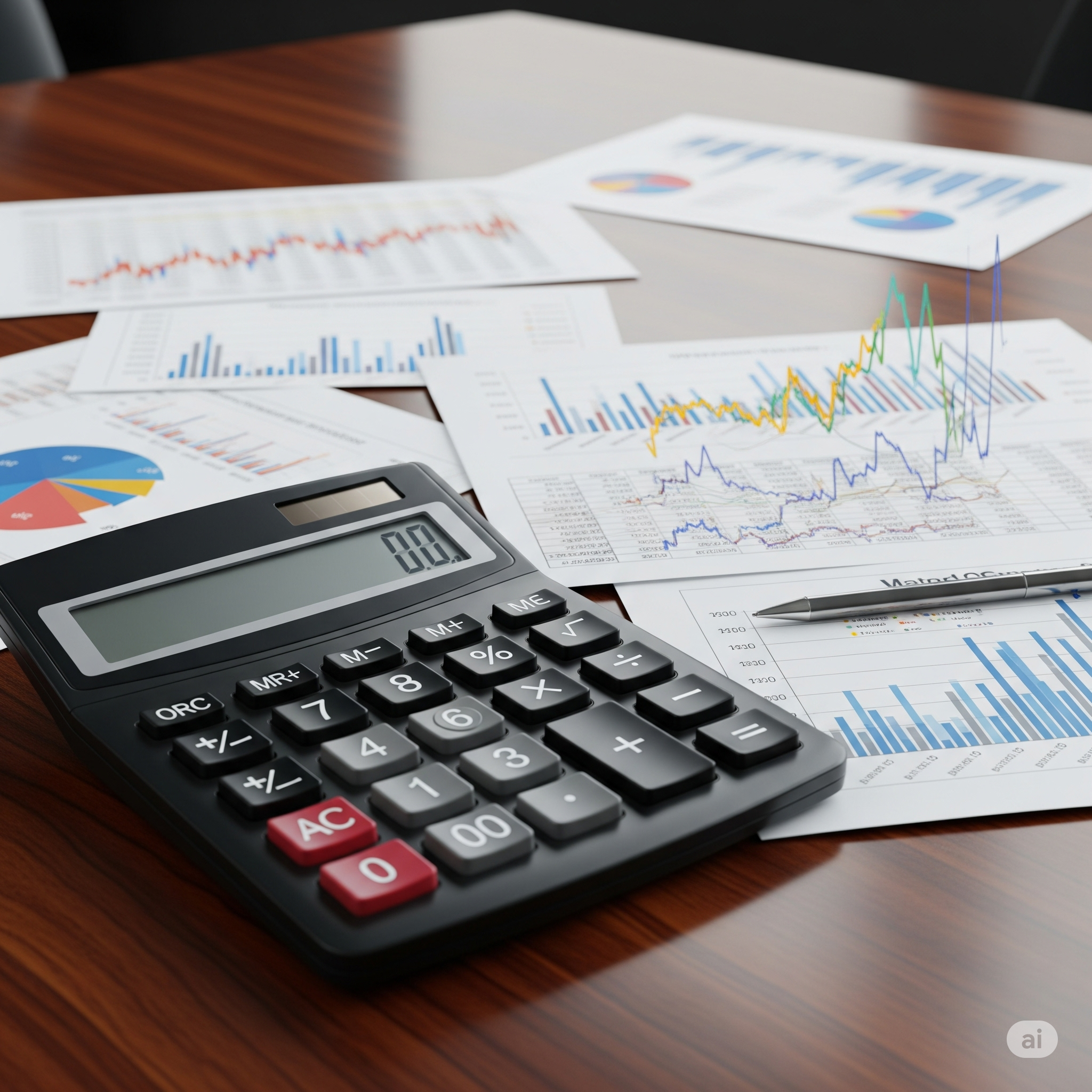 The Psychological Barrier: Why We Avoid Looking at Our Bank Accounts