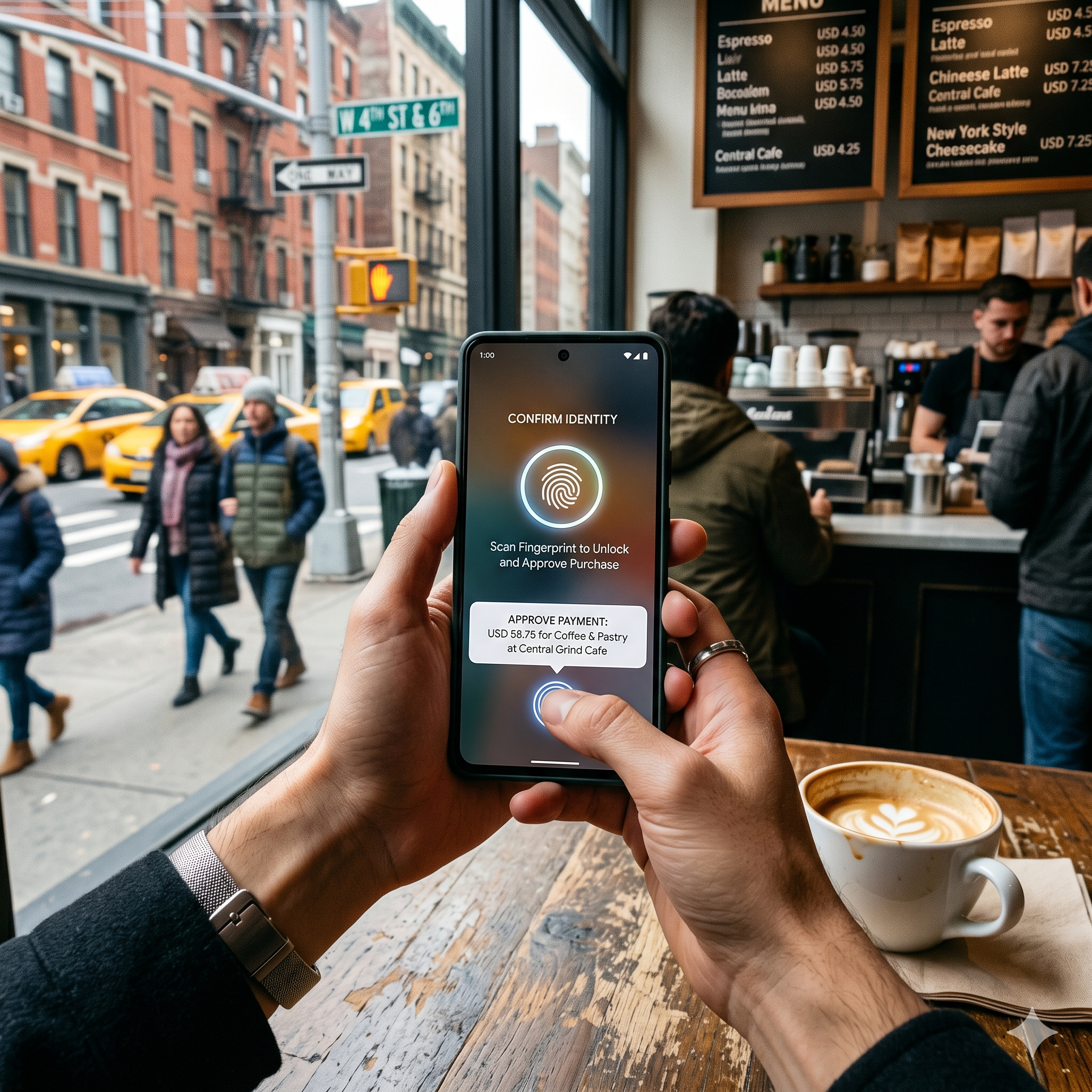 Mastering Digital Authentication: Beyond the Standard Password