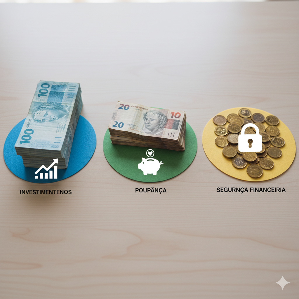 How the Rich Use Money Differently Than the Middle Class