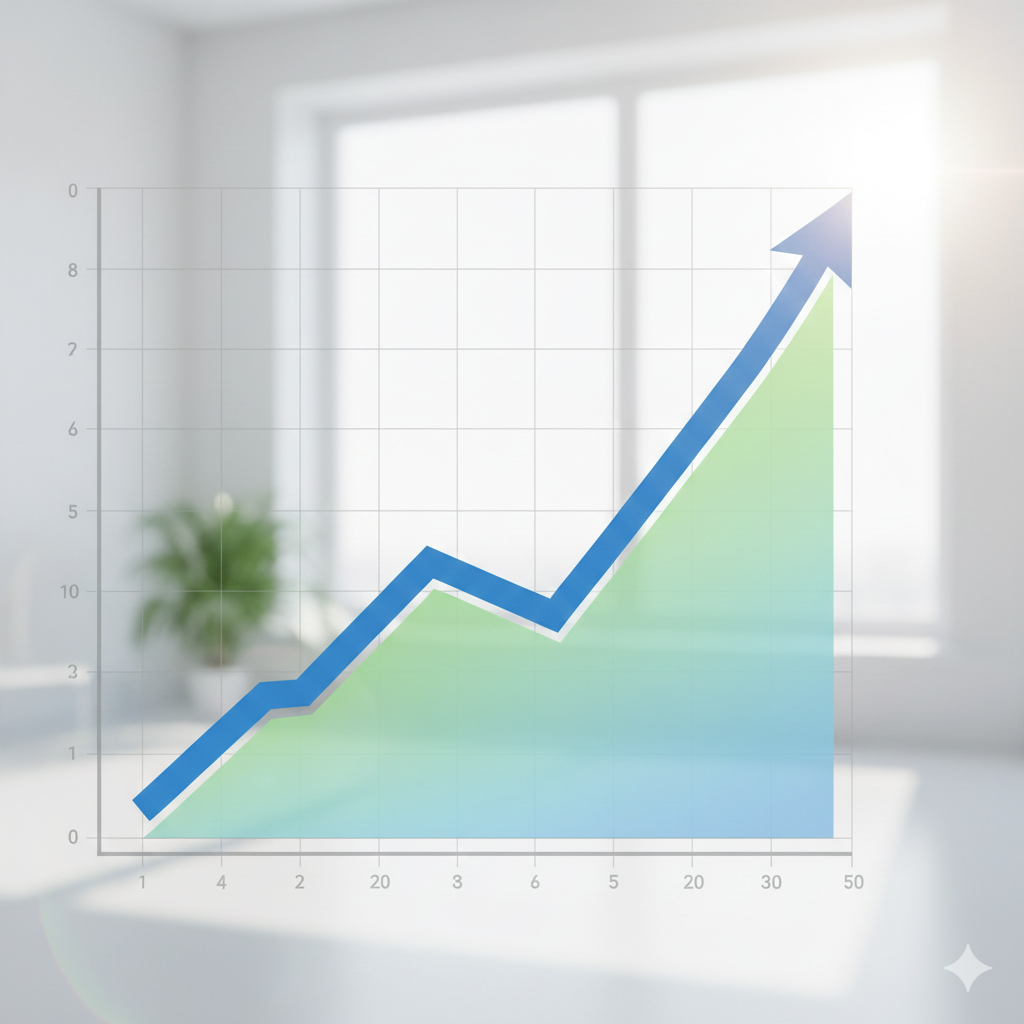 How Much Would You Have If You Invested 10 Years Ago?