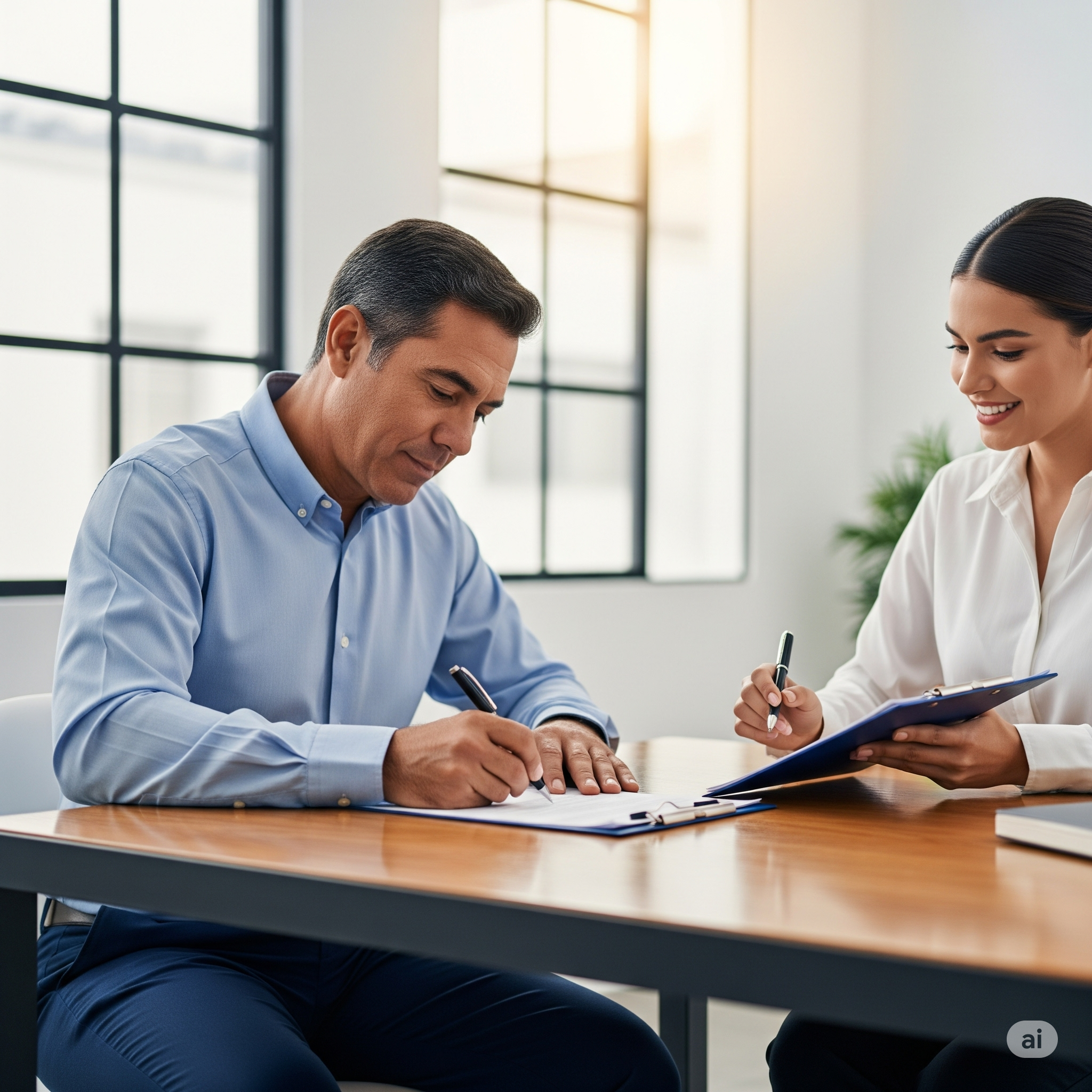 Immediate Actions: Navigating the First 48 Hours After a Job Loss