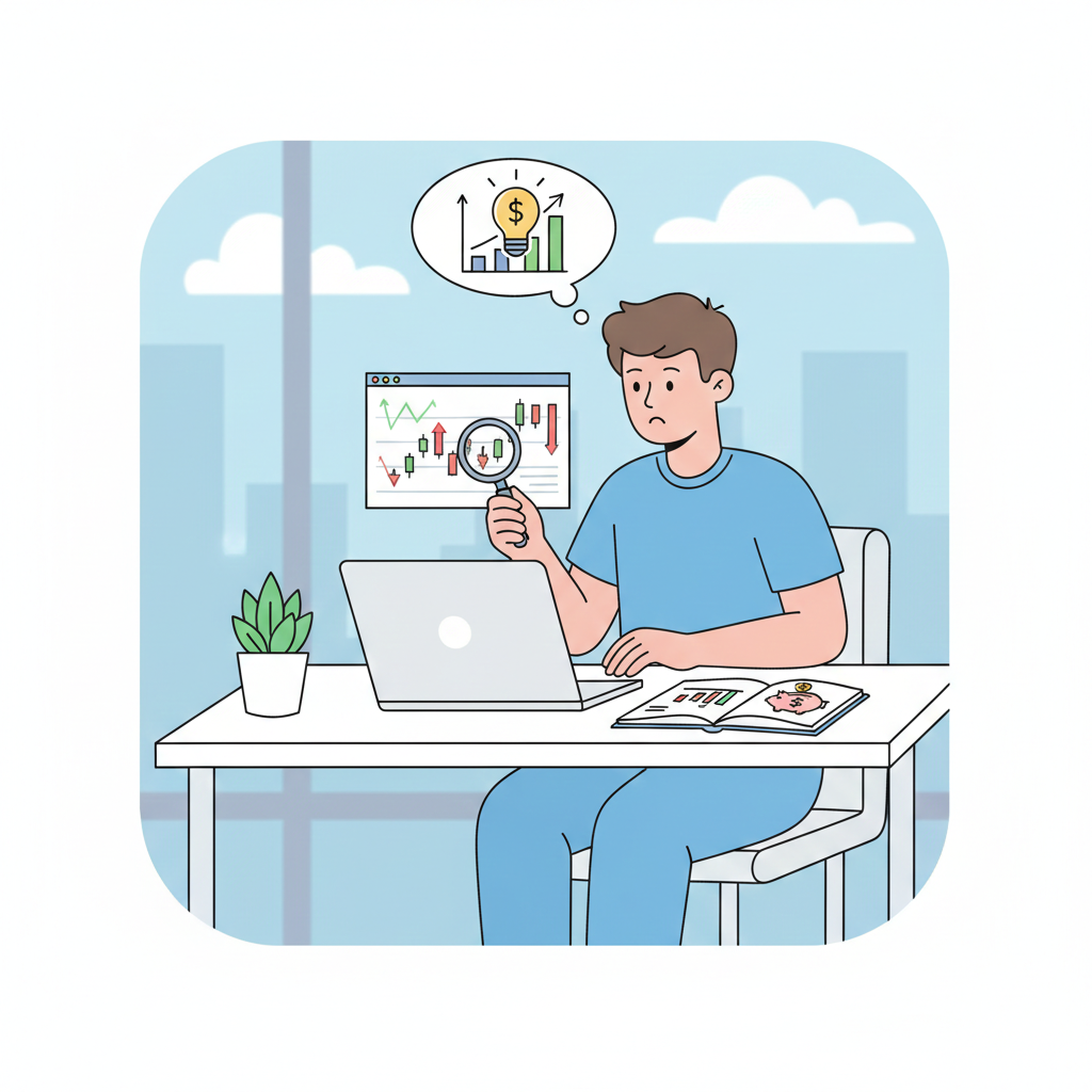 What School Never Taught You About Money