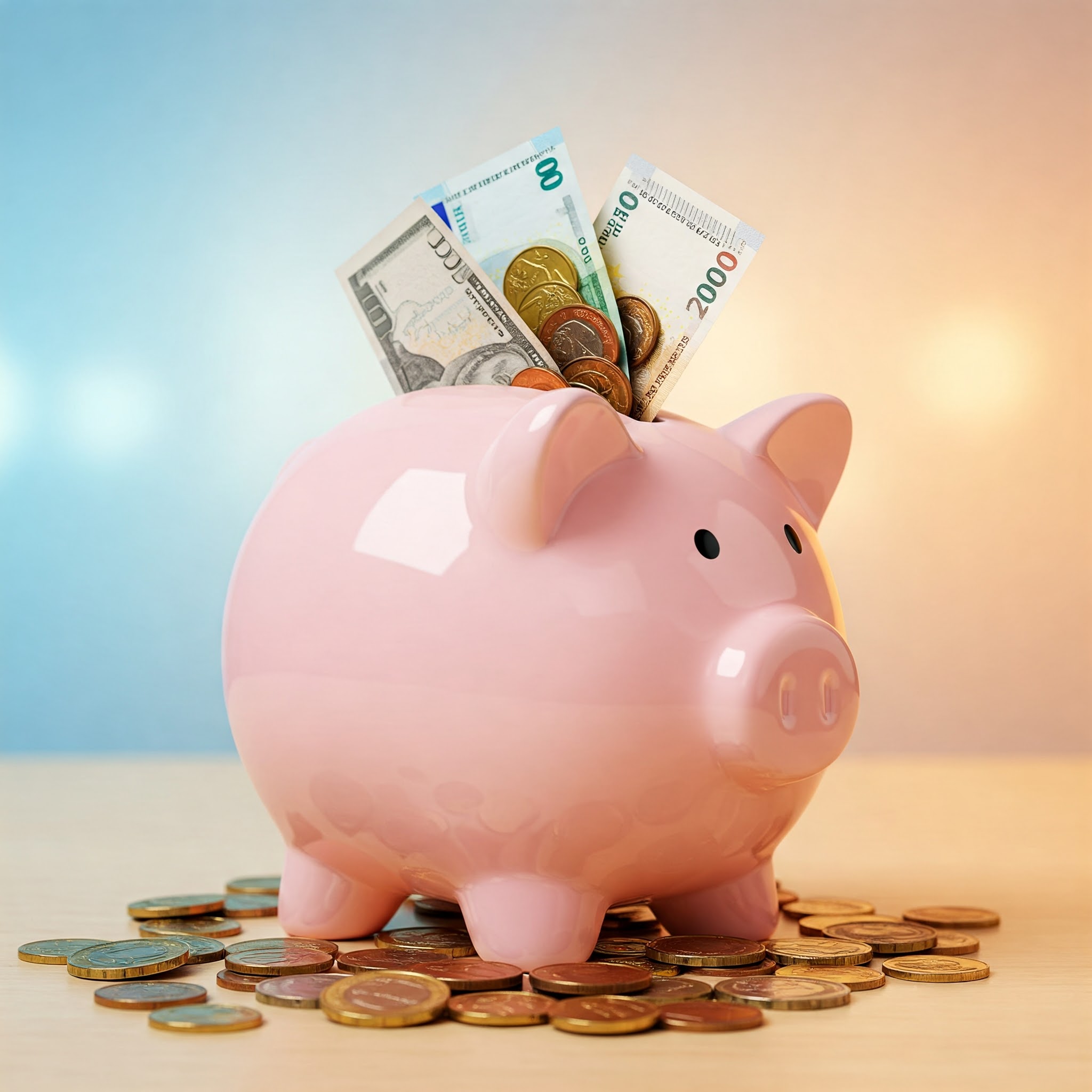 Discover the emotional triggers that lead to poor money management