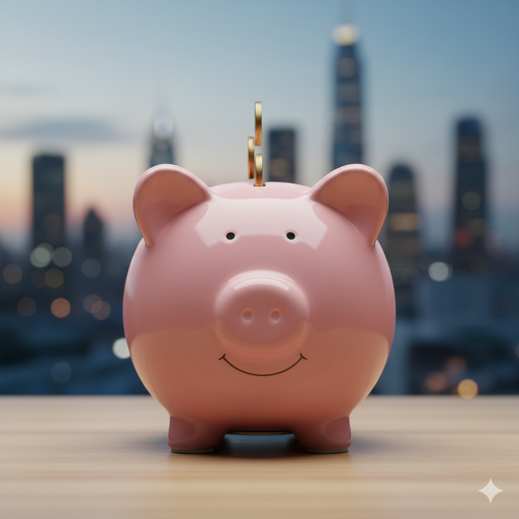 Learn how to build passive income with dividend stocks