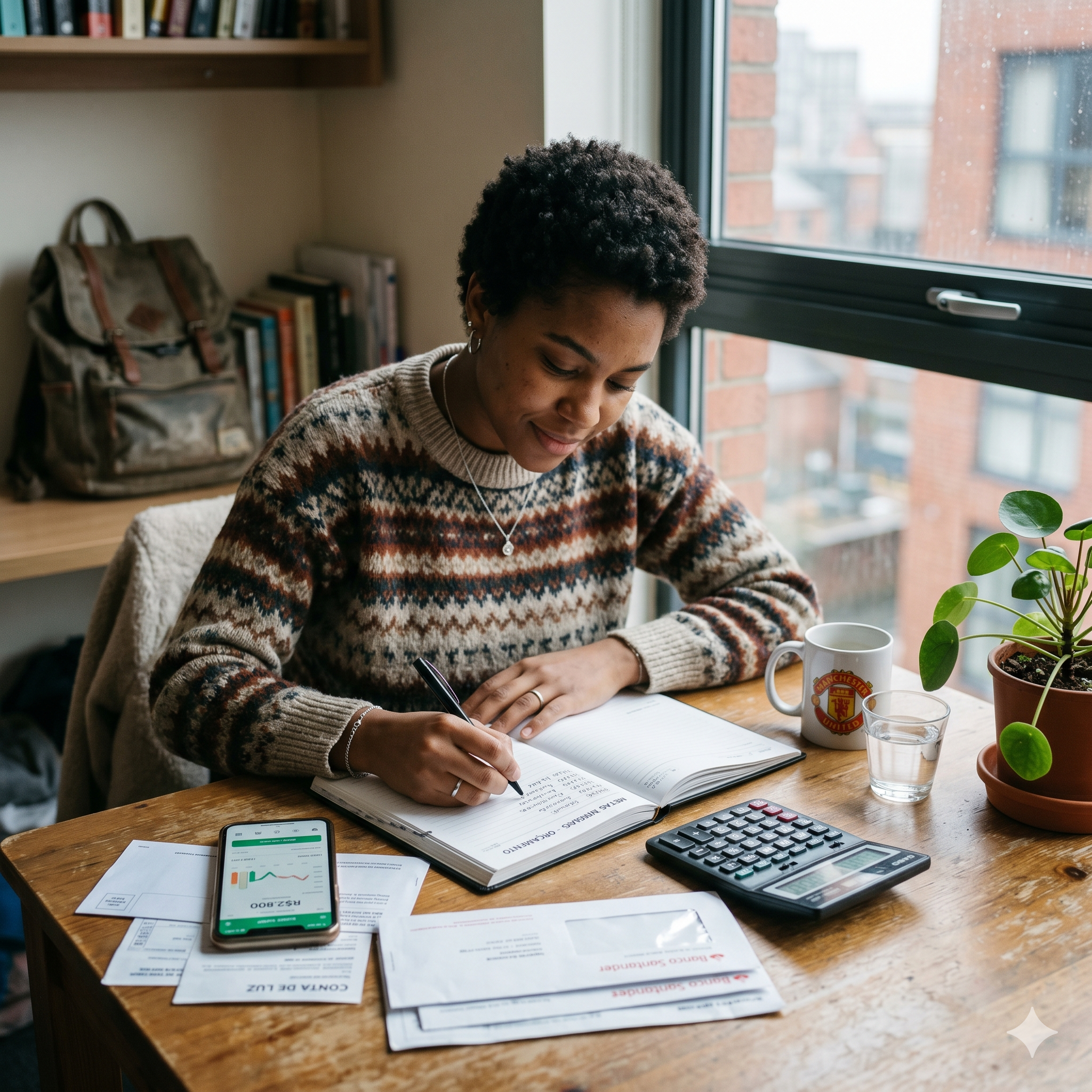 How to Divide Your Income Between Bills, Savings, and Leisure