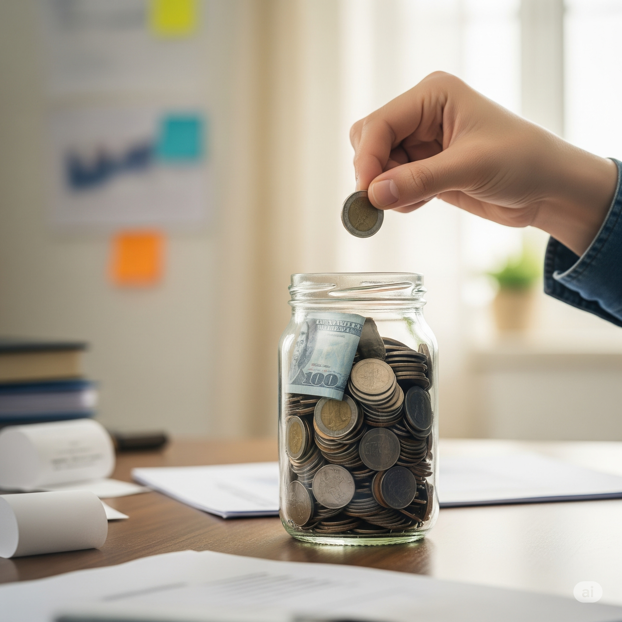 The Art of Rebalancing: Why Your Asset Allocation Shifts Over Time