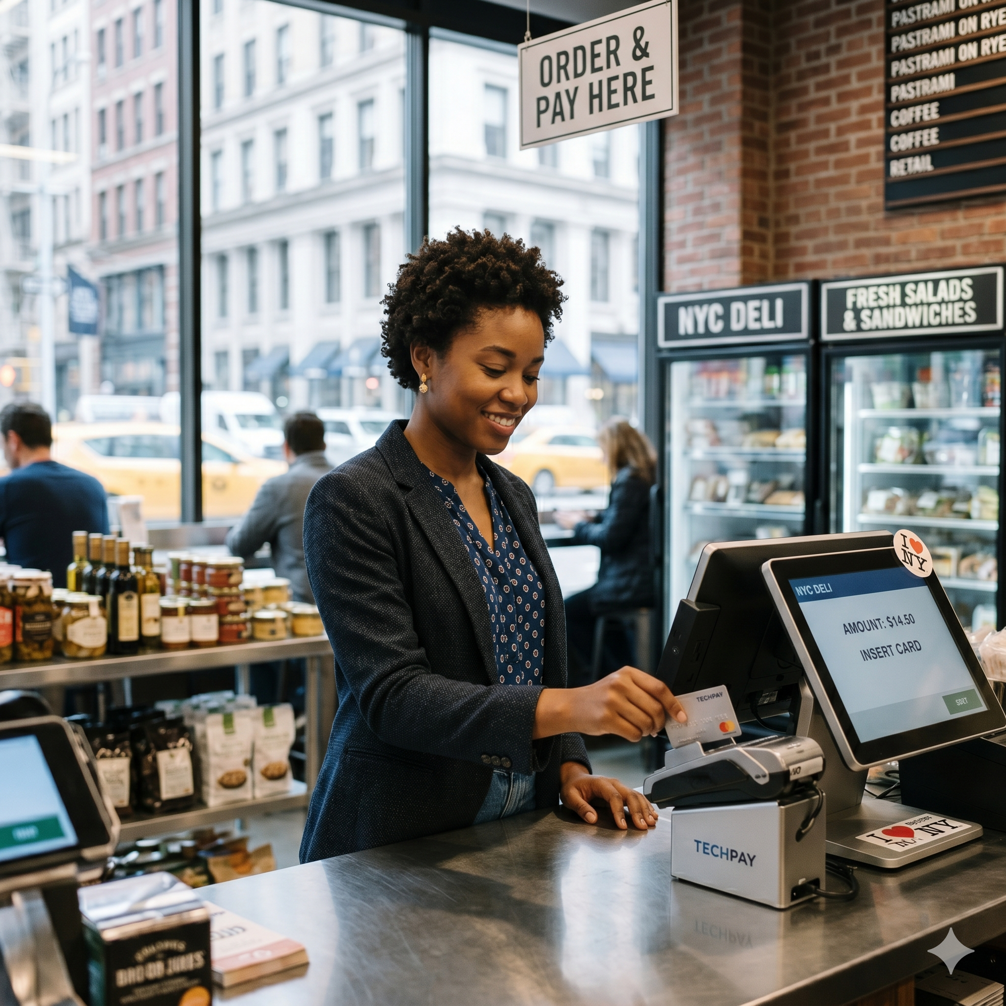 Learn how to avoid impulse purchases