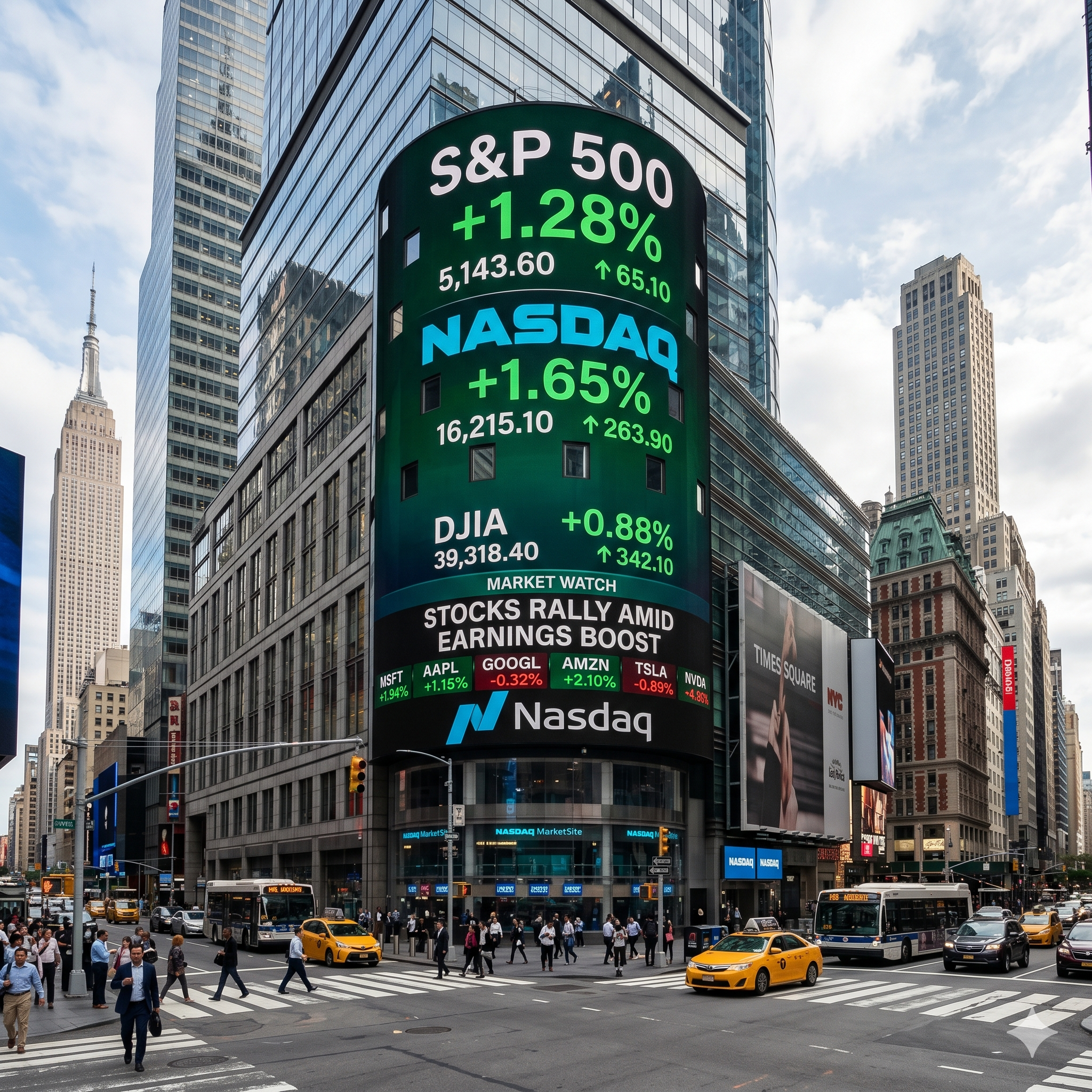 The Dow as a Gateway to Market Mastery