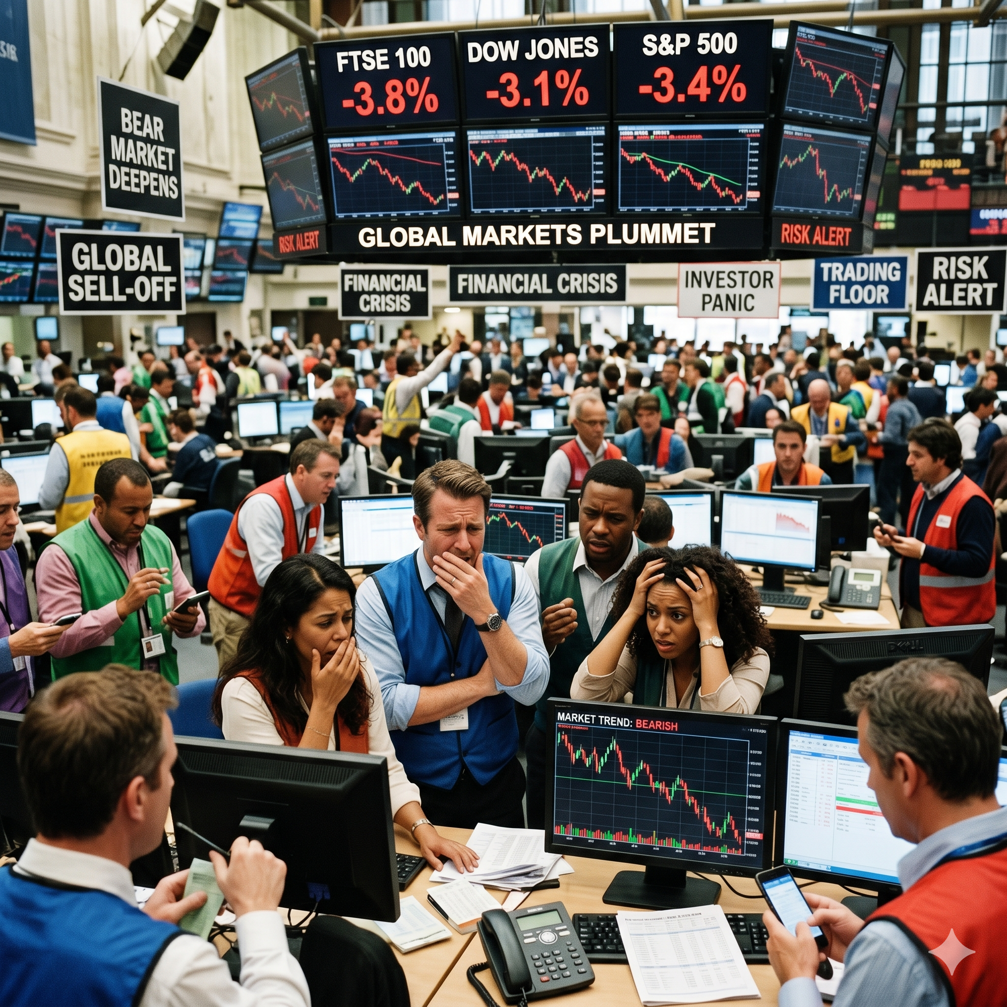 The Psychological Trap: Why Waiting for the "Bottom" Costs You Money
