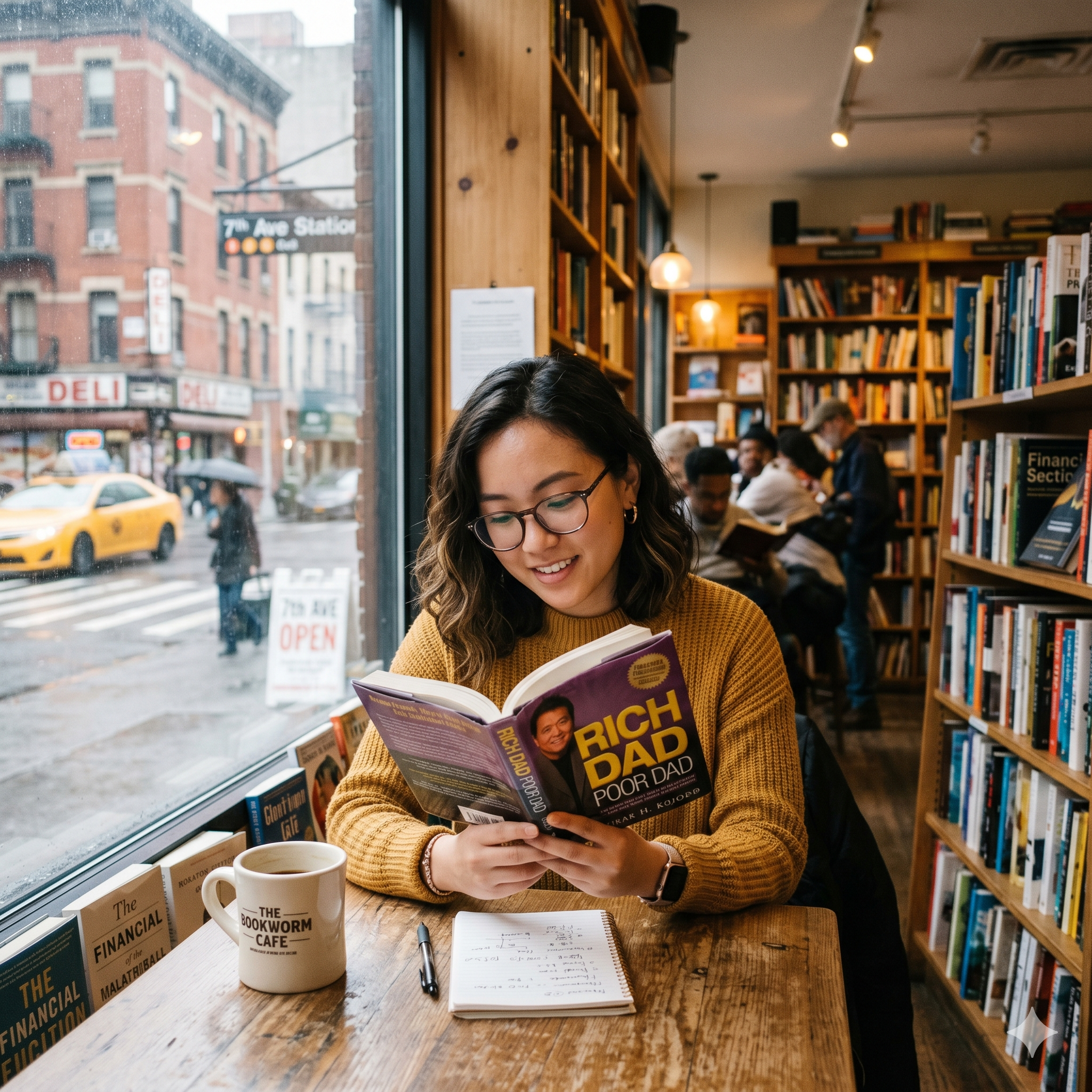 How to Build Your First Diversified Stock Portfolio: A Step-by-Step Guide