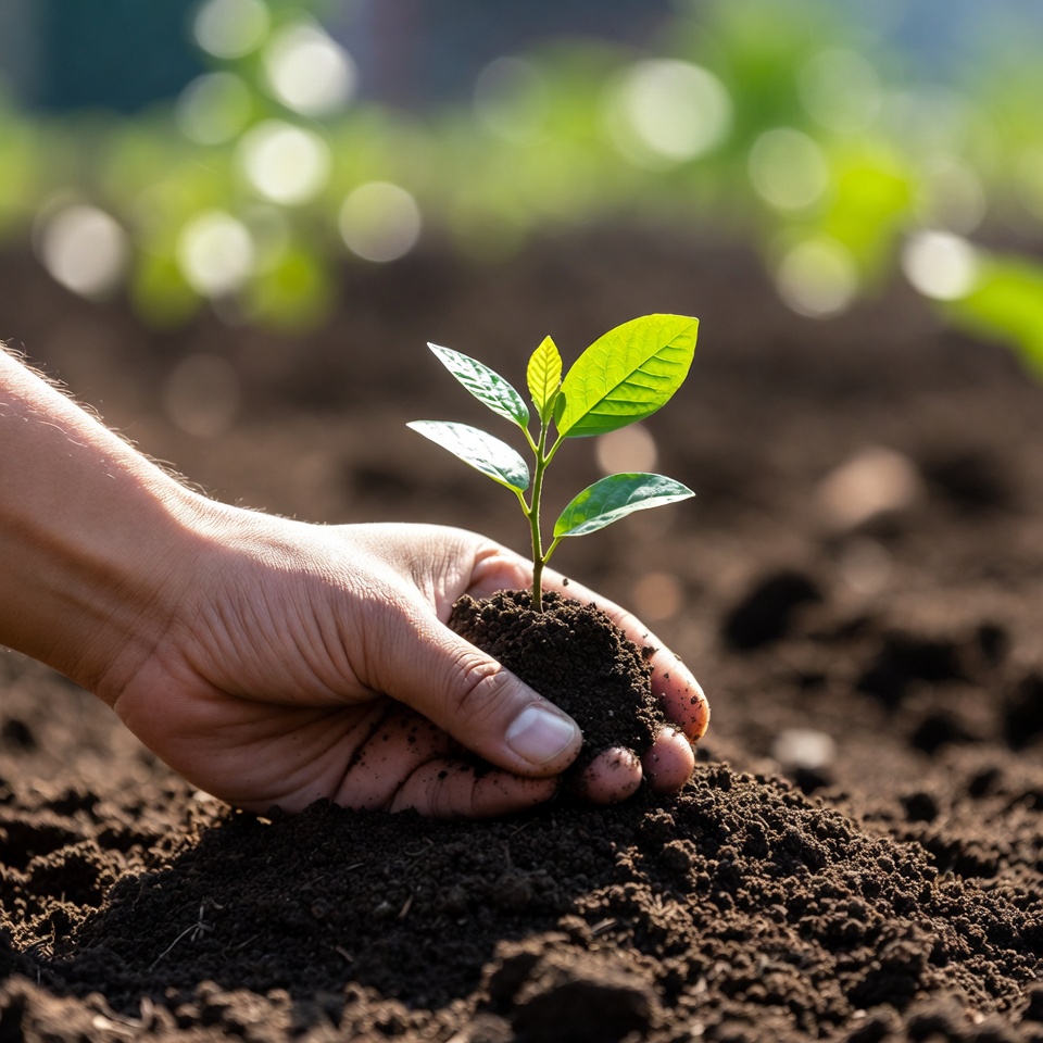 Core Strategies for Smart, Safe, and Profitable Long-Term Portfolio Management