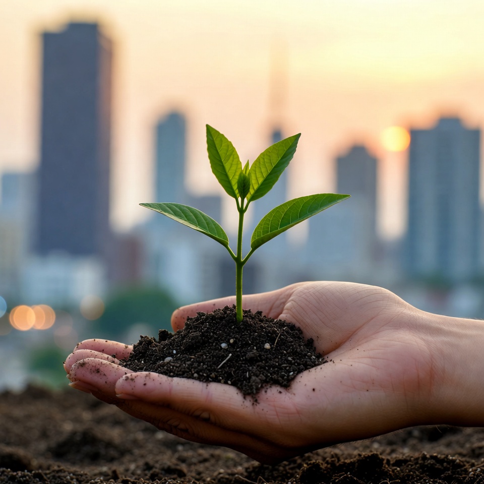 Automating Your Strategy: Setting Up Recurring Investments for Passive Growth