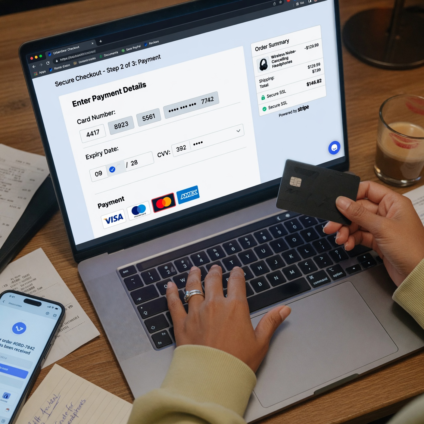 How E-Commerce Platforms Use Dark Patterns to Trigger Impulse Buying