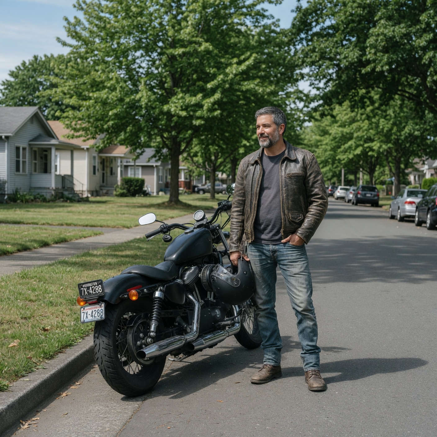 How to choose the best motorcycle insurance policy