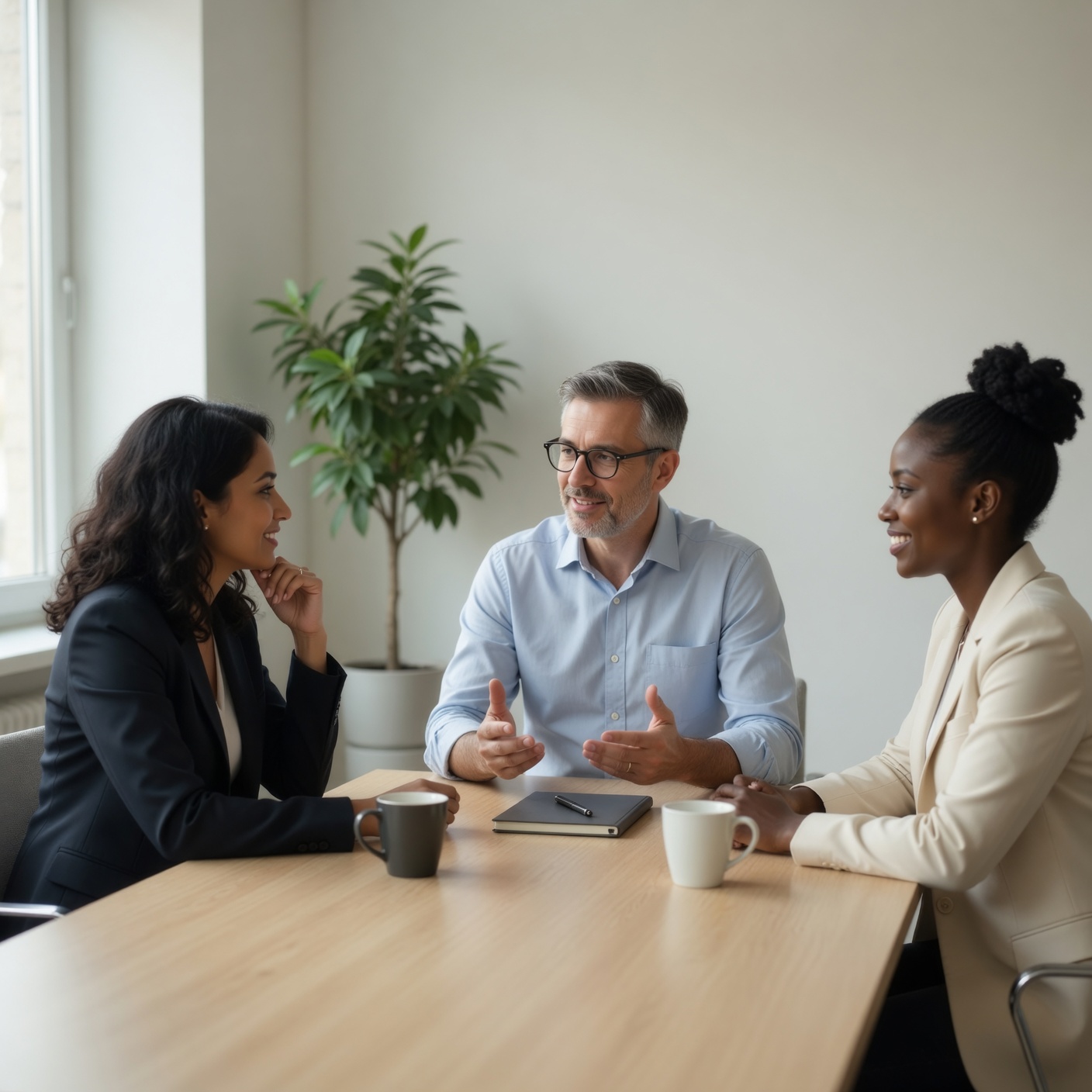 Defining the Core Differences: Loan vs. Financing