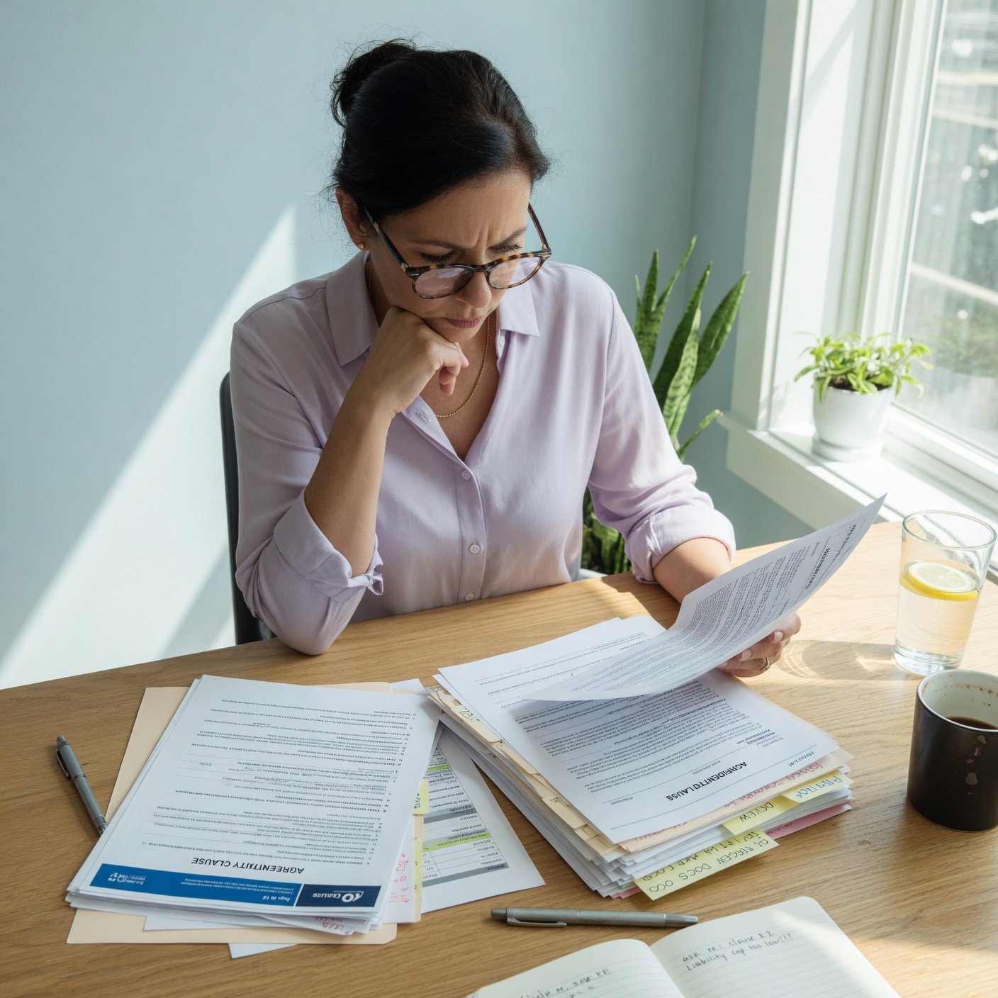 Mastering Your Financial Emotions for Long-Term Freedom
