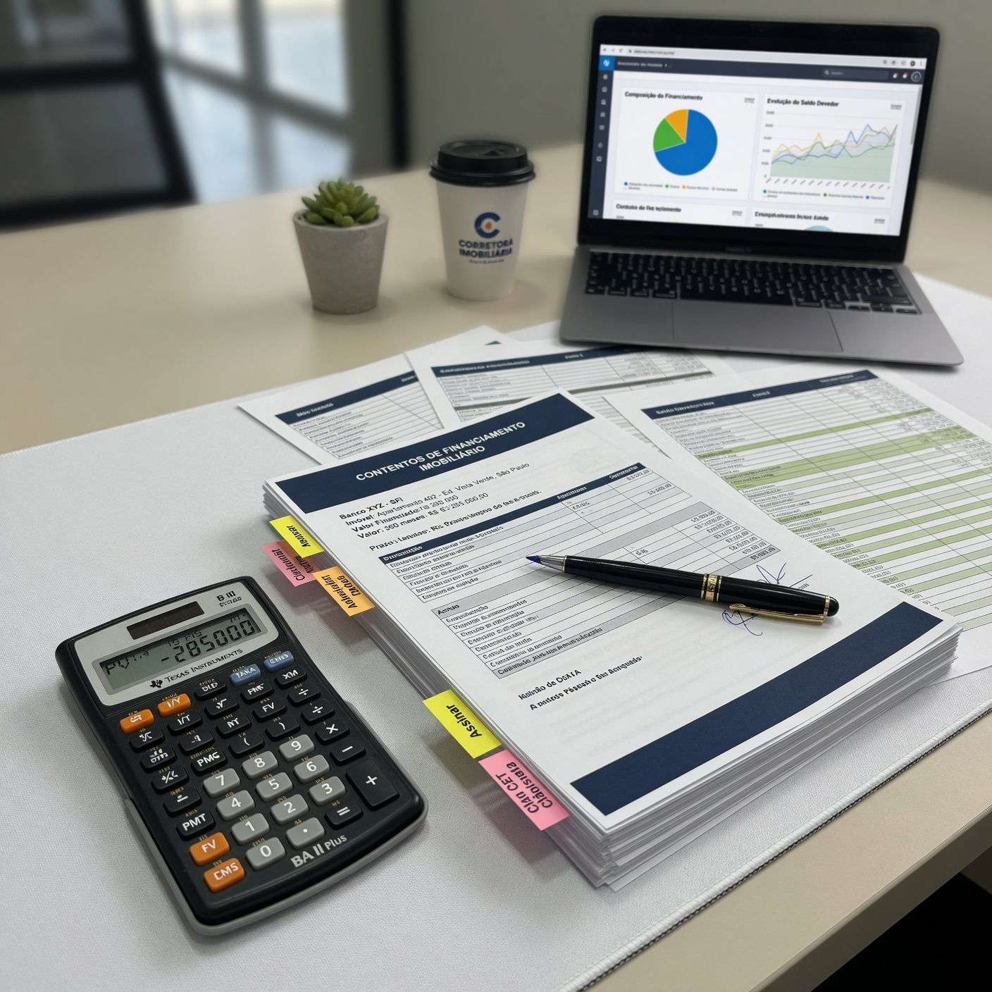 Learn how to calculate your net worth