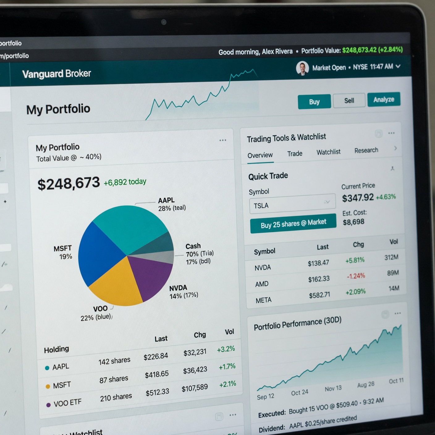 How to Protect Your Bank Account From Fraud
