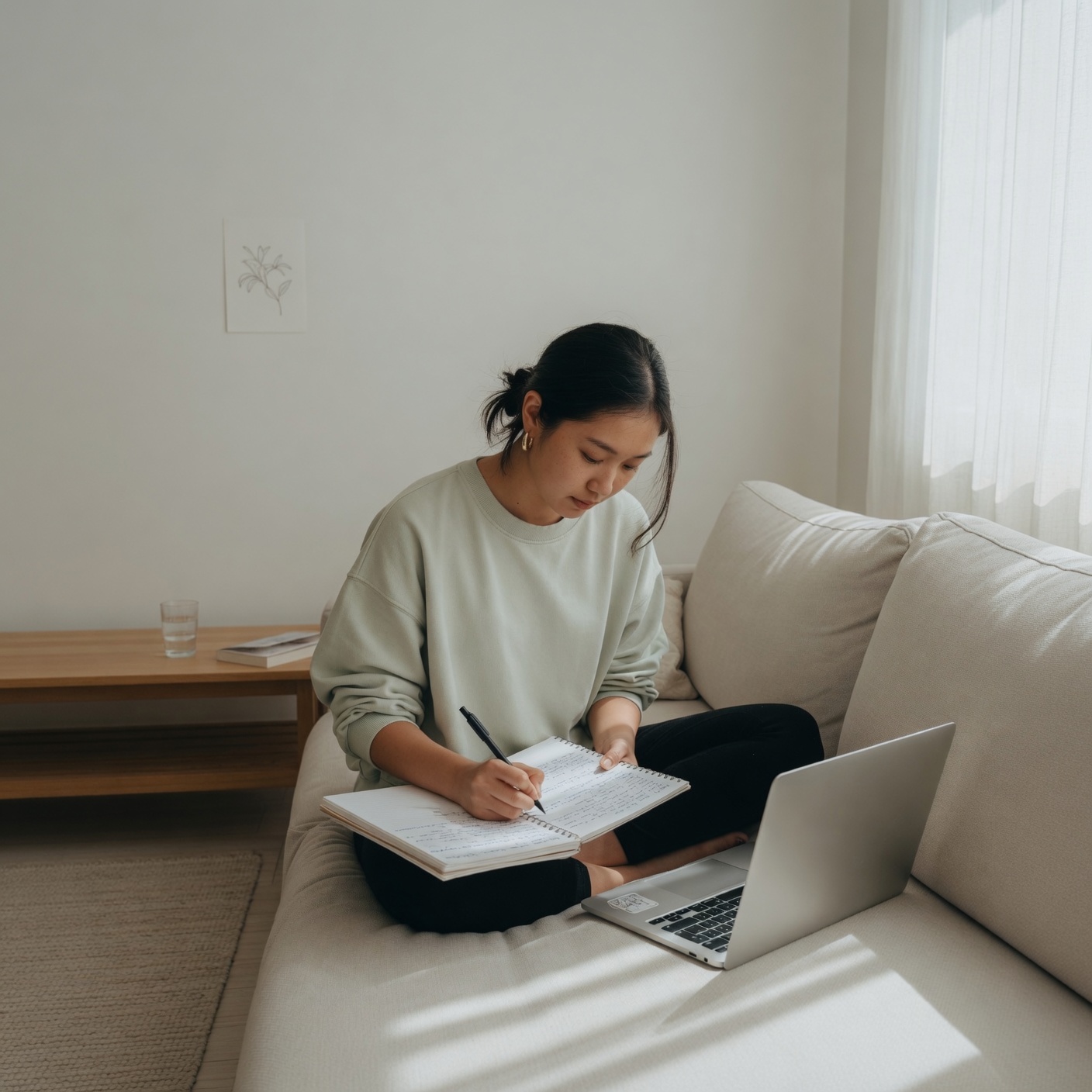 How Interest Accumulates When You Carry a Balance