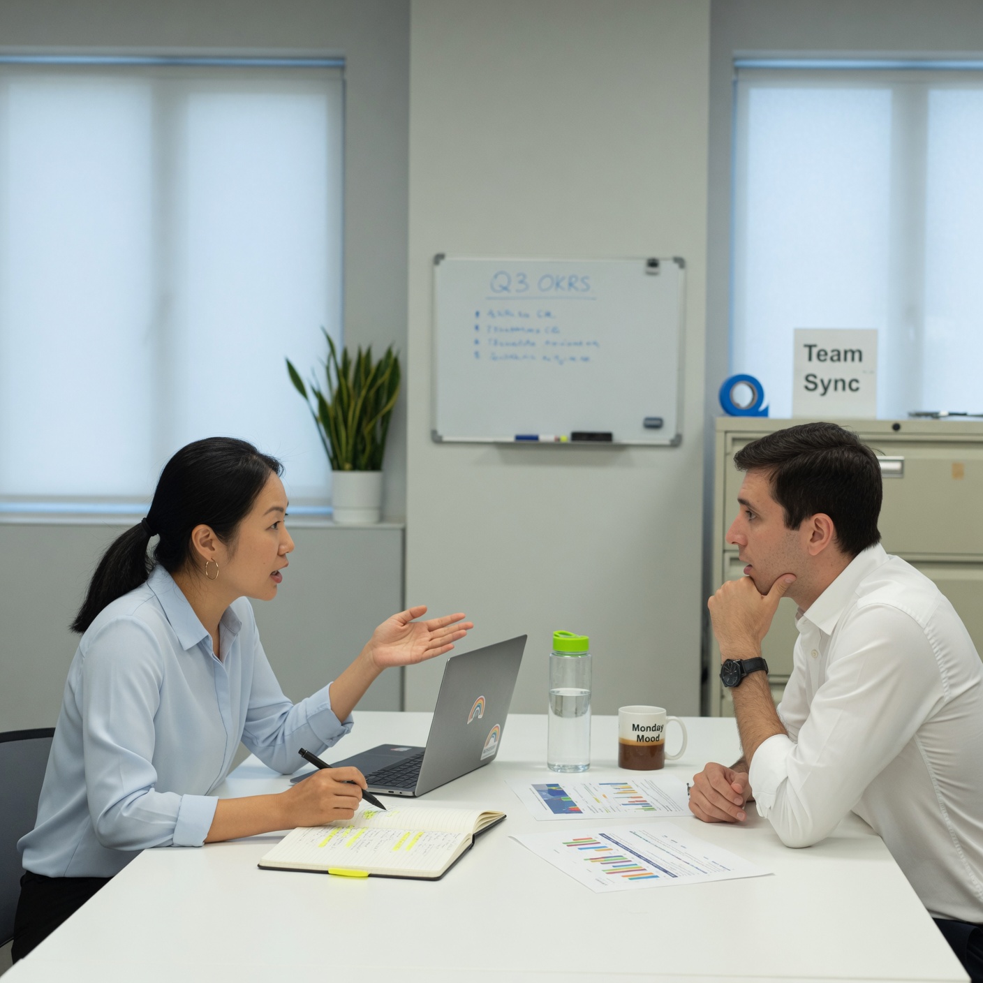 Understanding Borrowing Options: The Core Differences