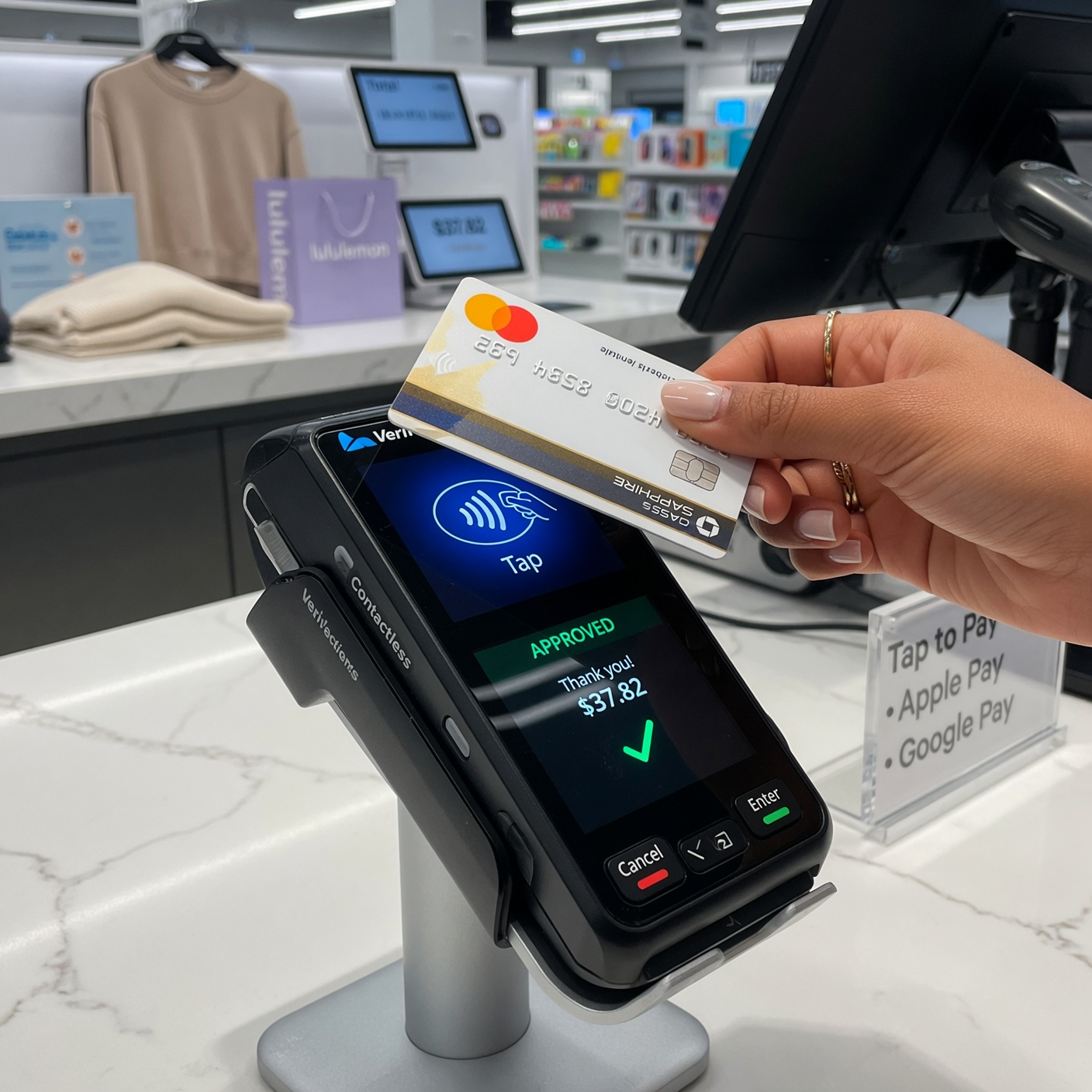 How Emotions Influence Spending Habits