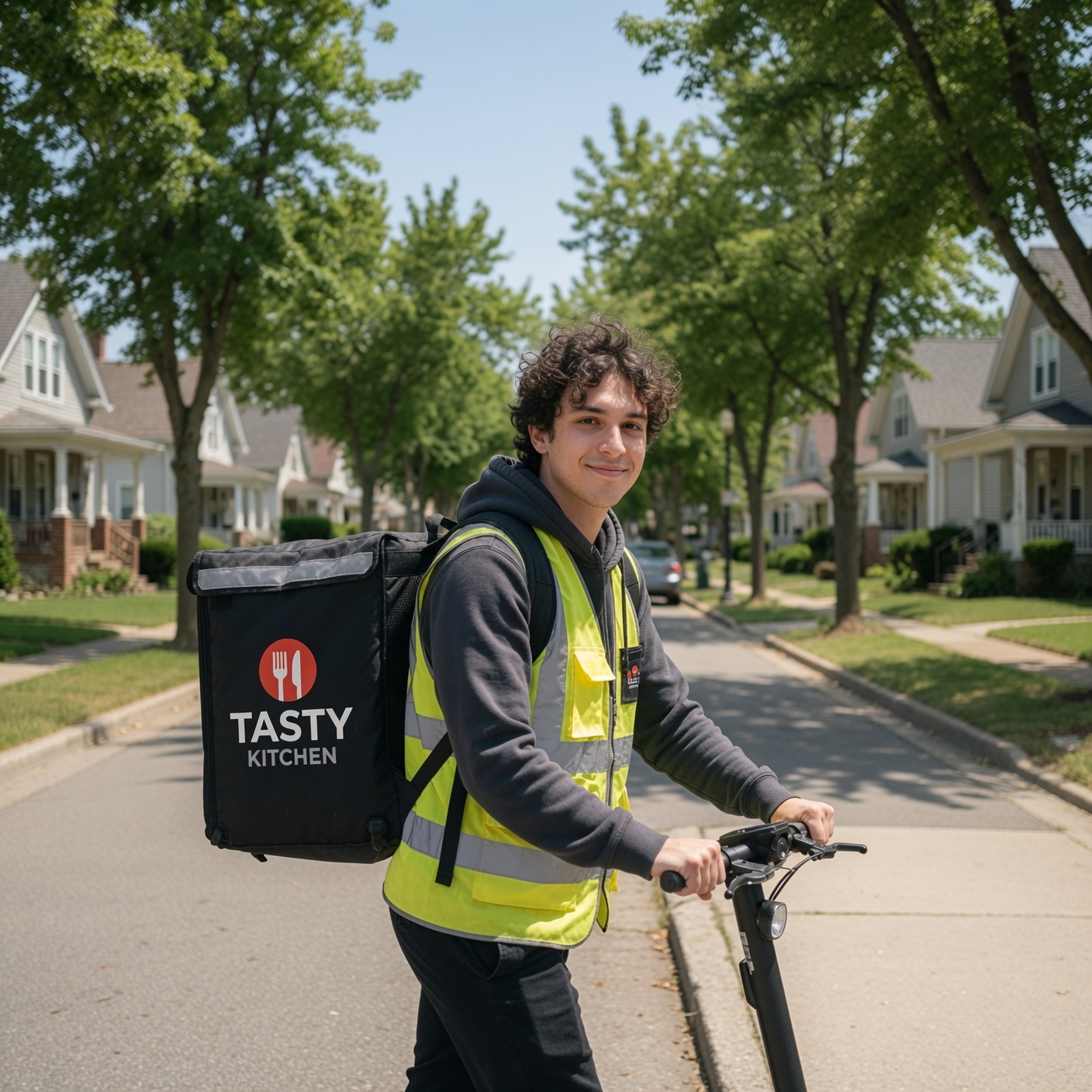 Delivery driver insurance: is it worth the investment?