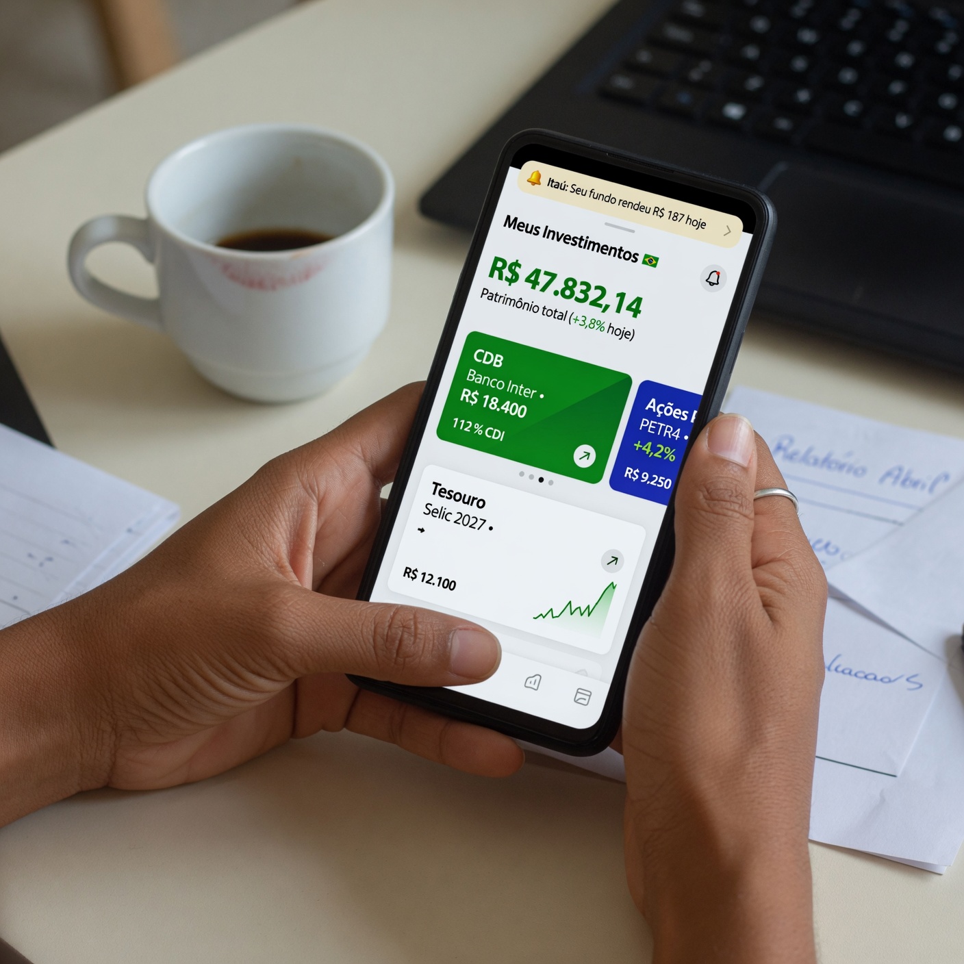Understanding the Difference Between Investing and Trading