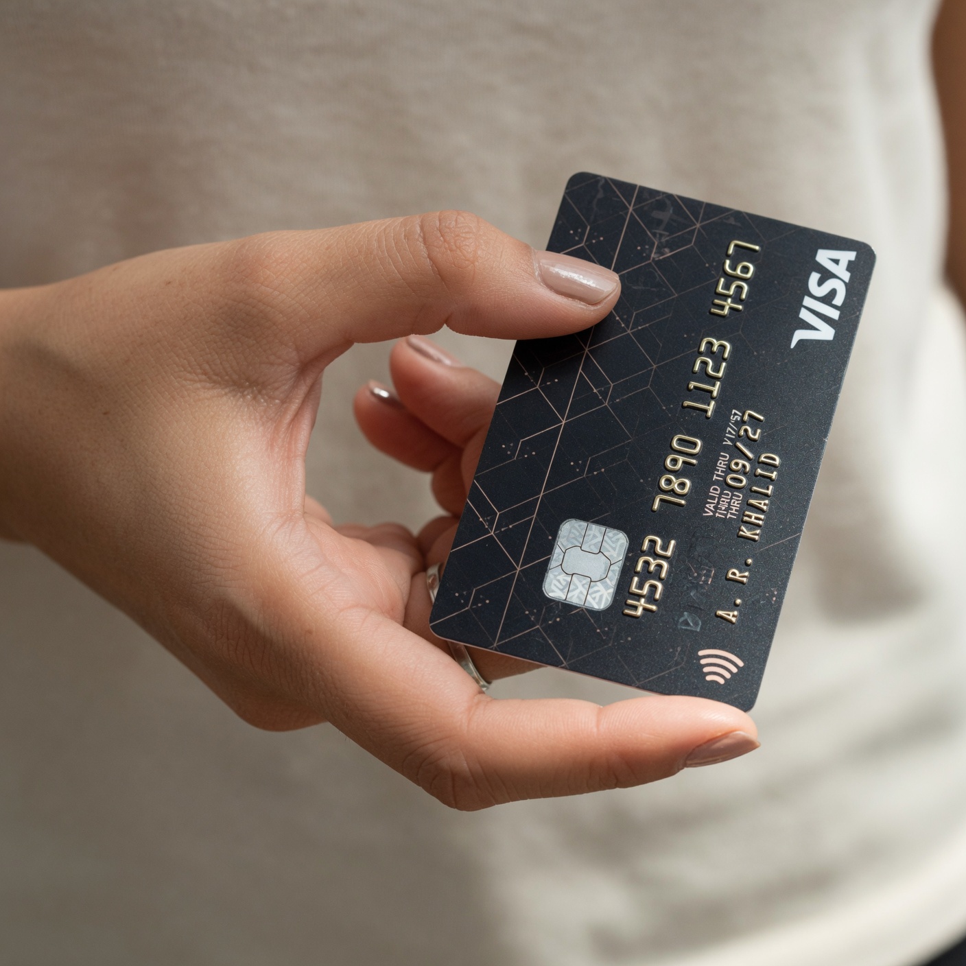 How to Protect Your Credit Card Information
