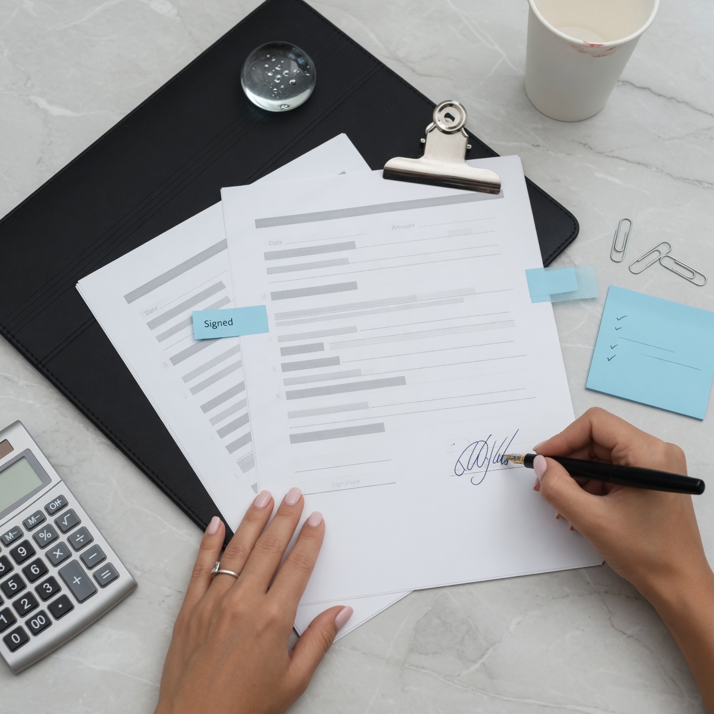 Loan or Financing: Which One Should You Choose?
