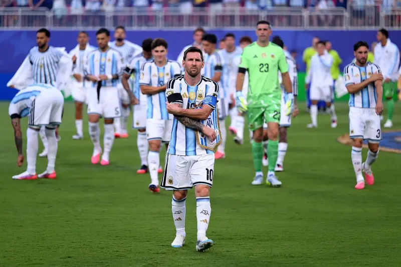 How FIFA Generates Billions to Fund the Tournament
