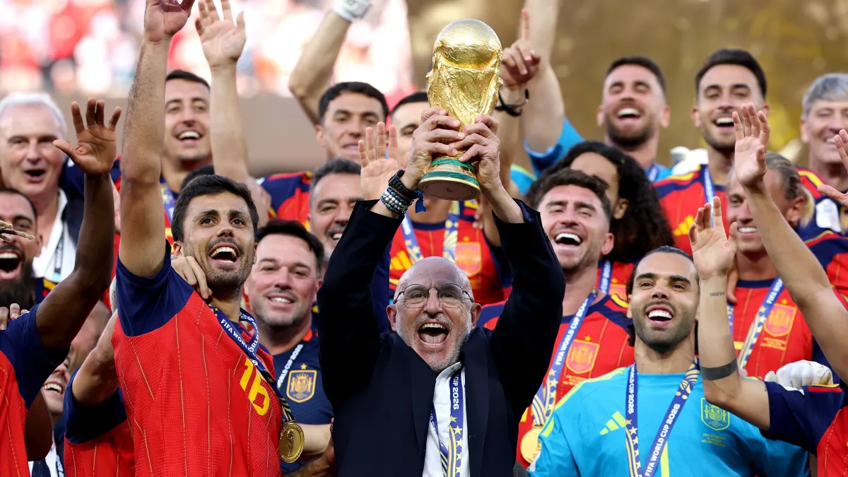 How Much Did Spain Earn for Winning the 2026 World Cup?