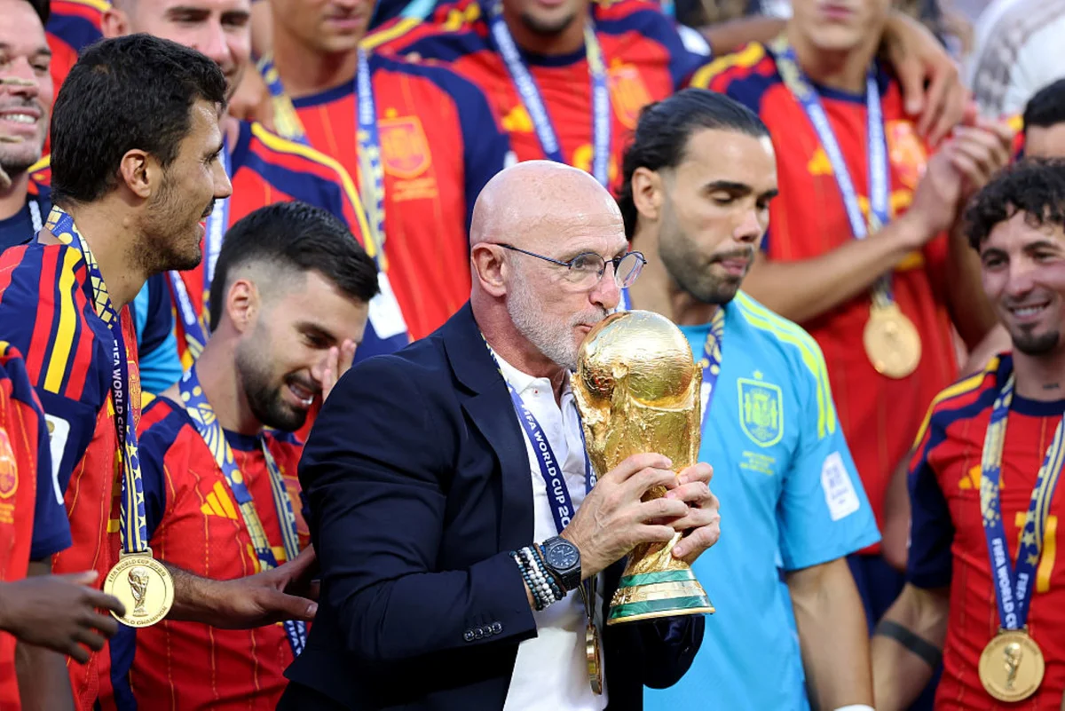 How Much Did Spain Earn for Winning the 2026 World Cup?