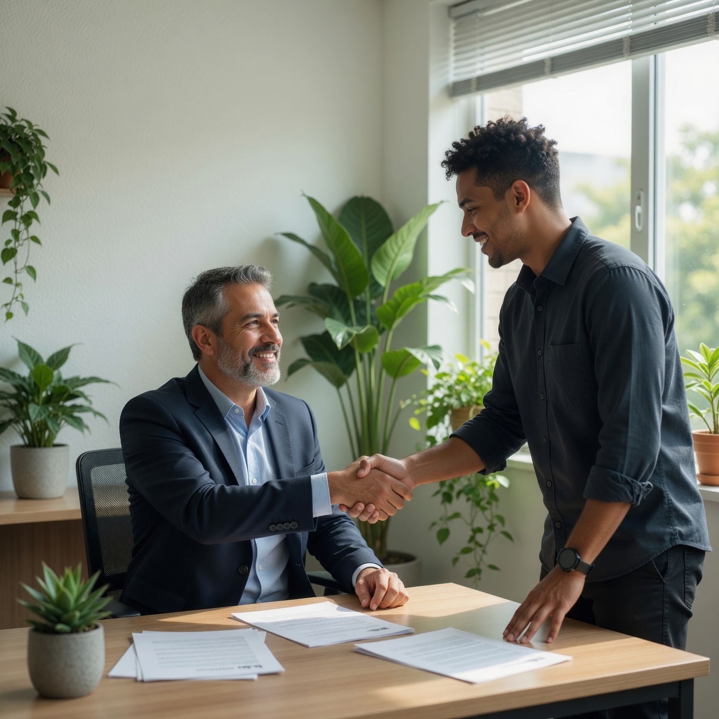 How Smart Management Mitigates Tenant Loss and Vacancy Risks